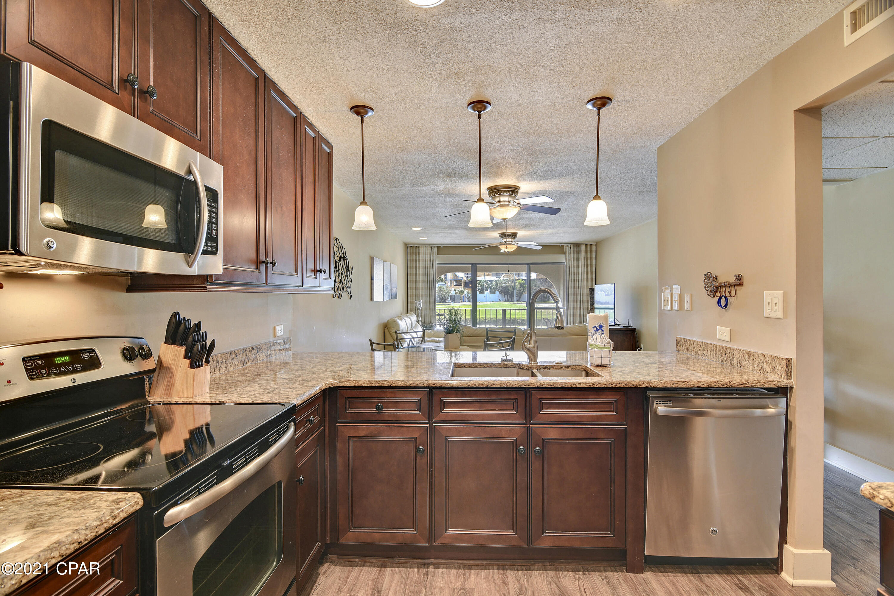 Edgewater Golf Villas 1 - Residential