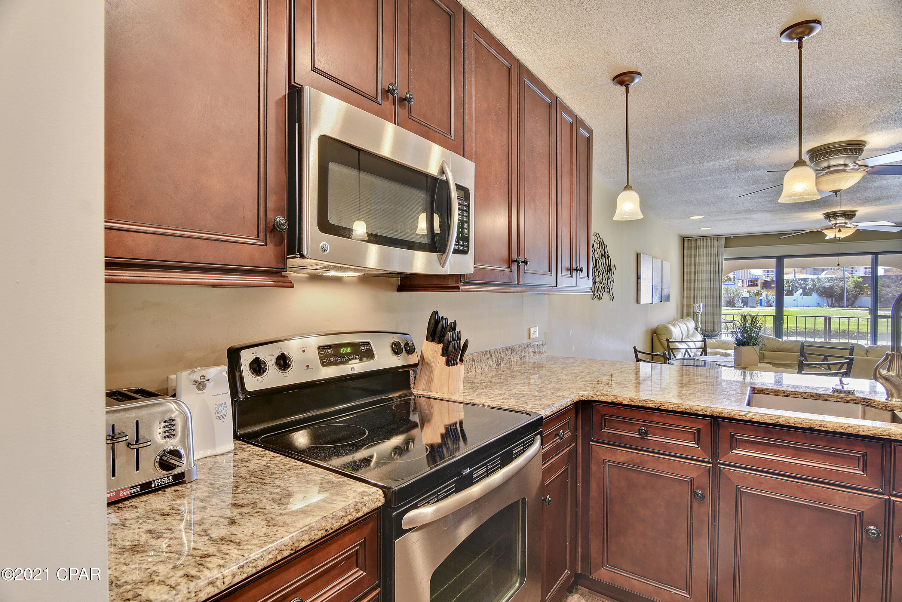 Edgewater Golf Villas 1 - Residential