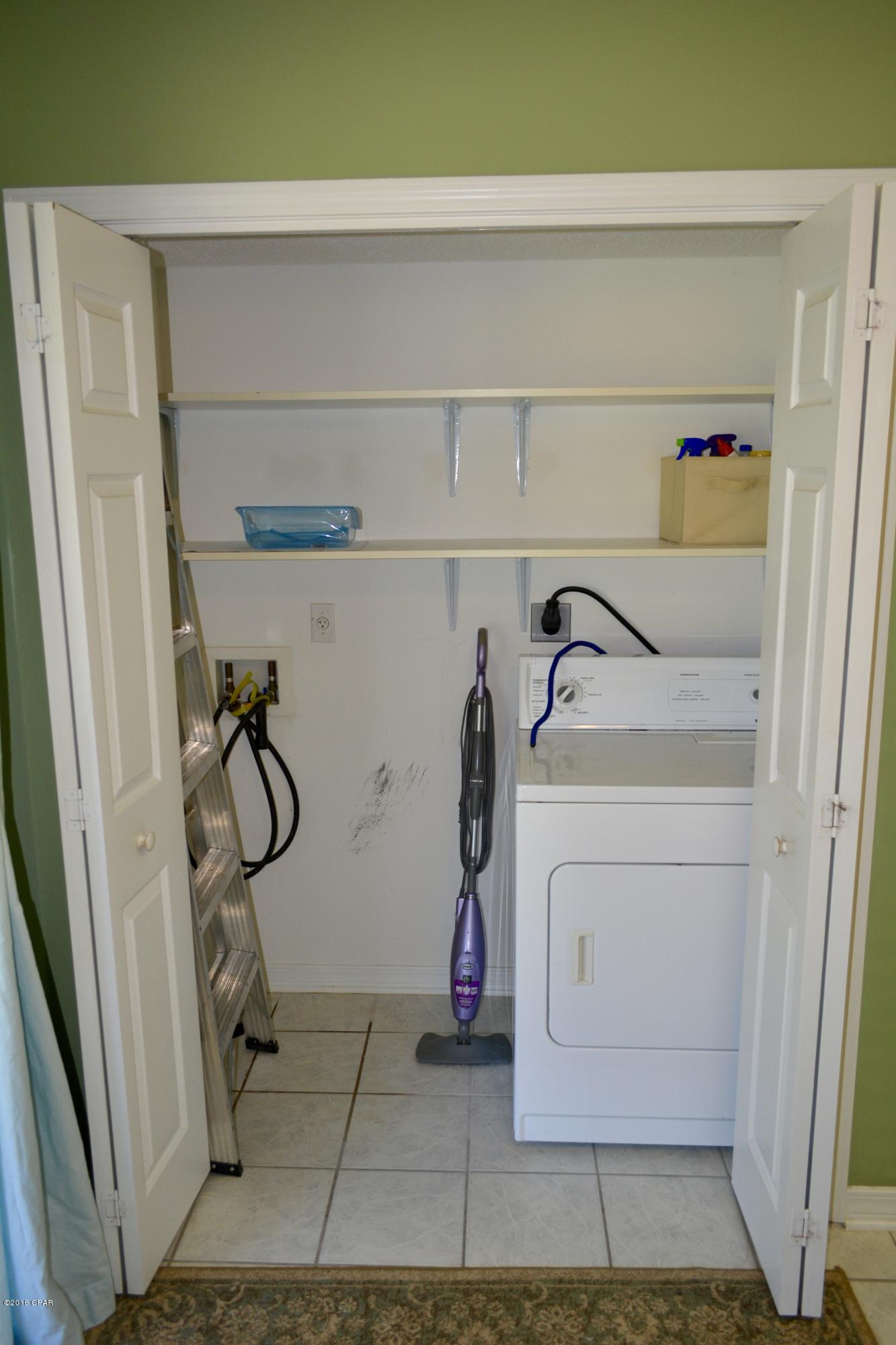 The Hammocks - Residential