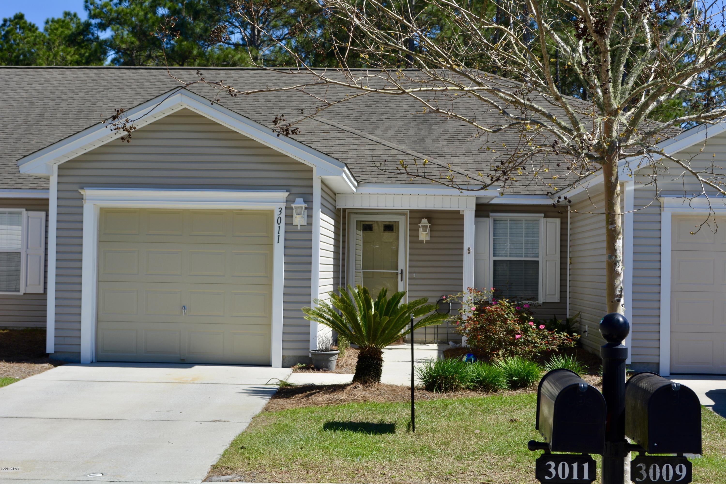 The Hammocks - Residential