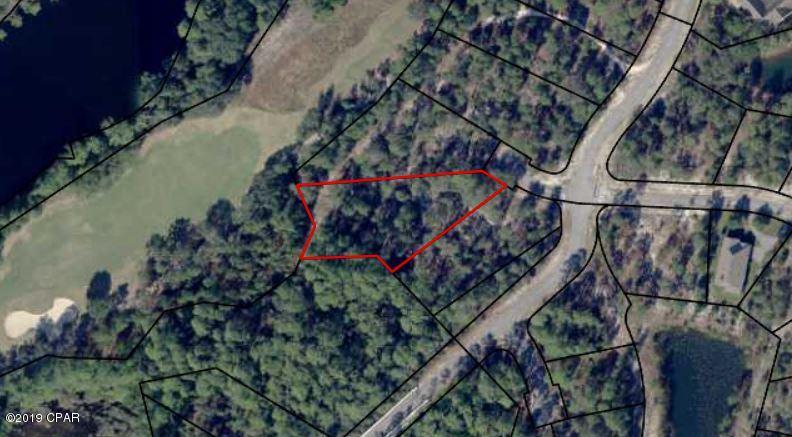 Wild Heron Phase I - Land