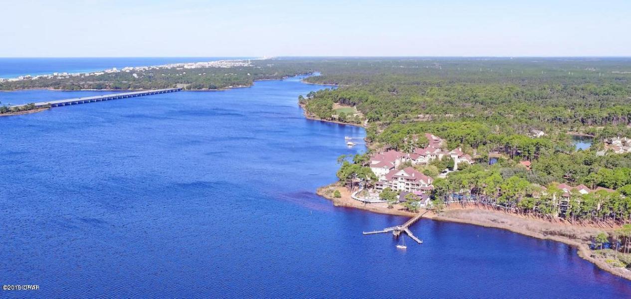 Wild Heron Phase I - Land