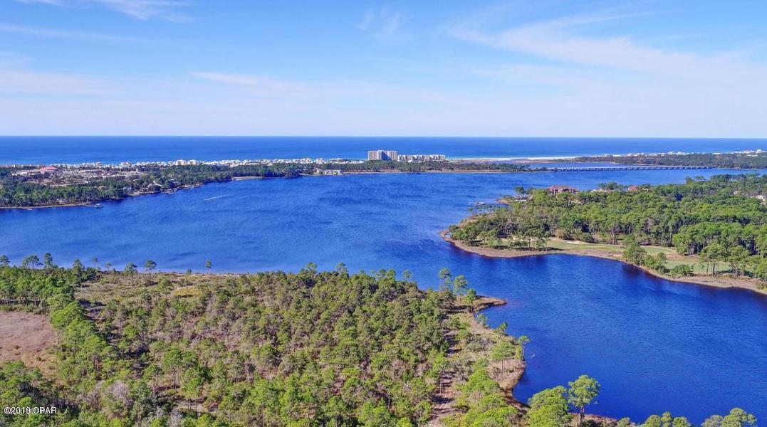 Wild Heron Phase I - Land