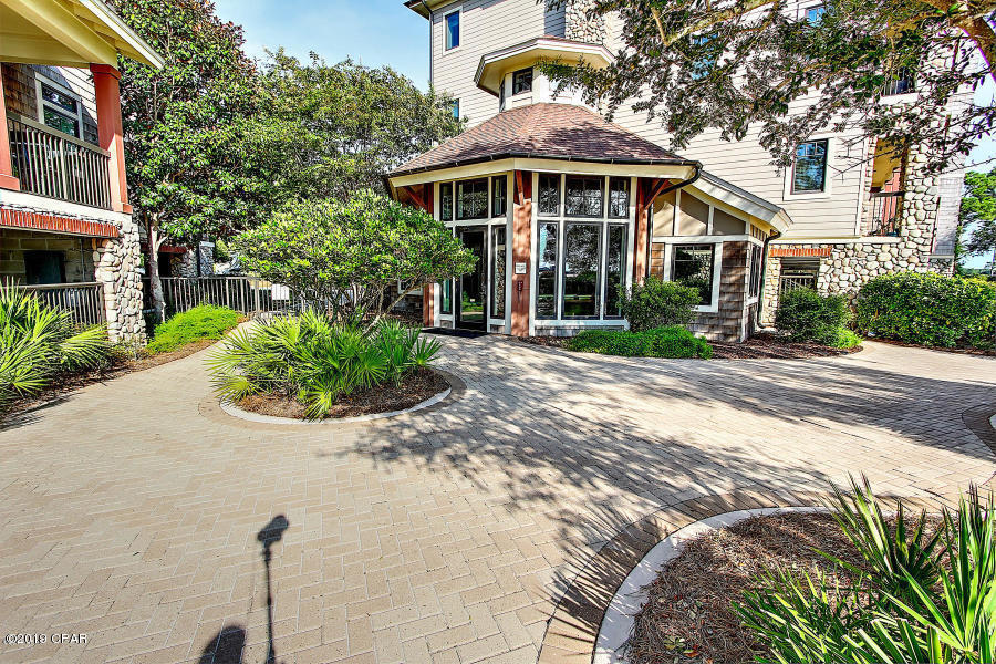 Wild Heron Phase I - Land