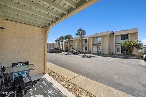 A home in Panama City Beach