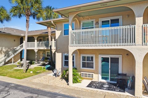 A home in Panama City Beach