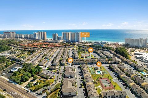 A home in Panama City Beach