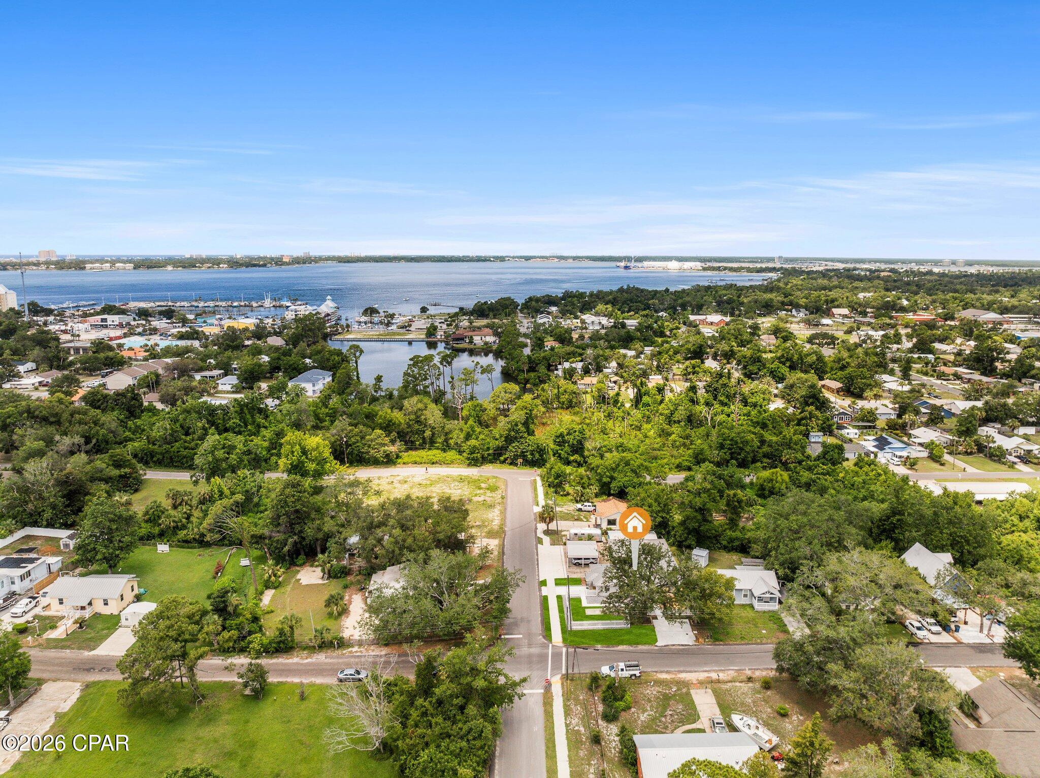 No Named Subdivision - Residential