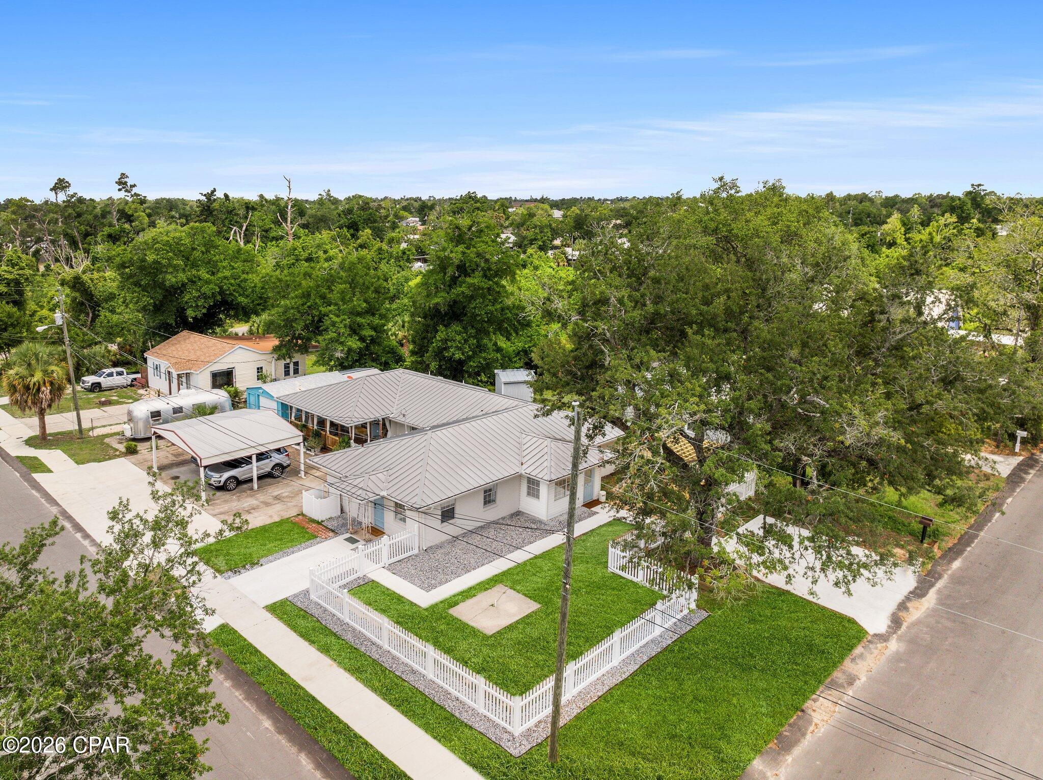 No Named Subdivision - Residential