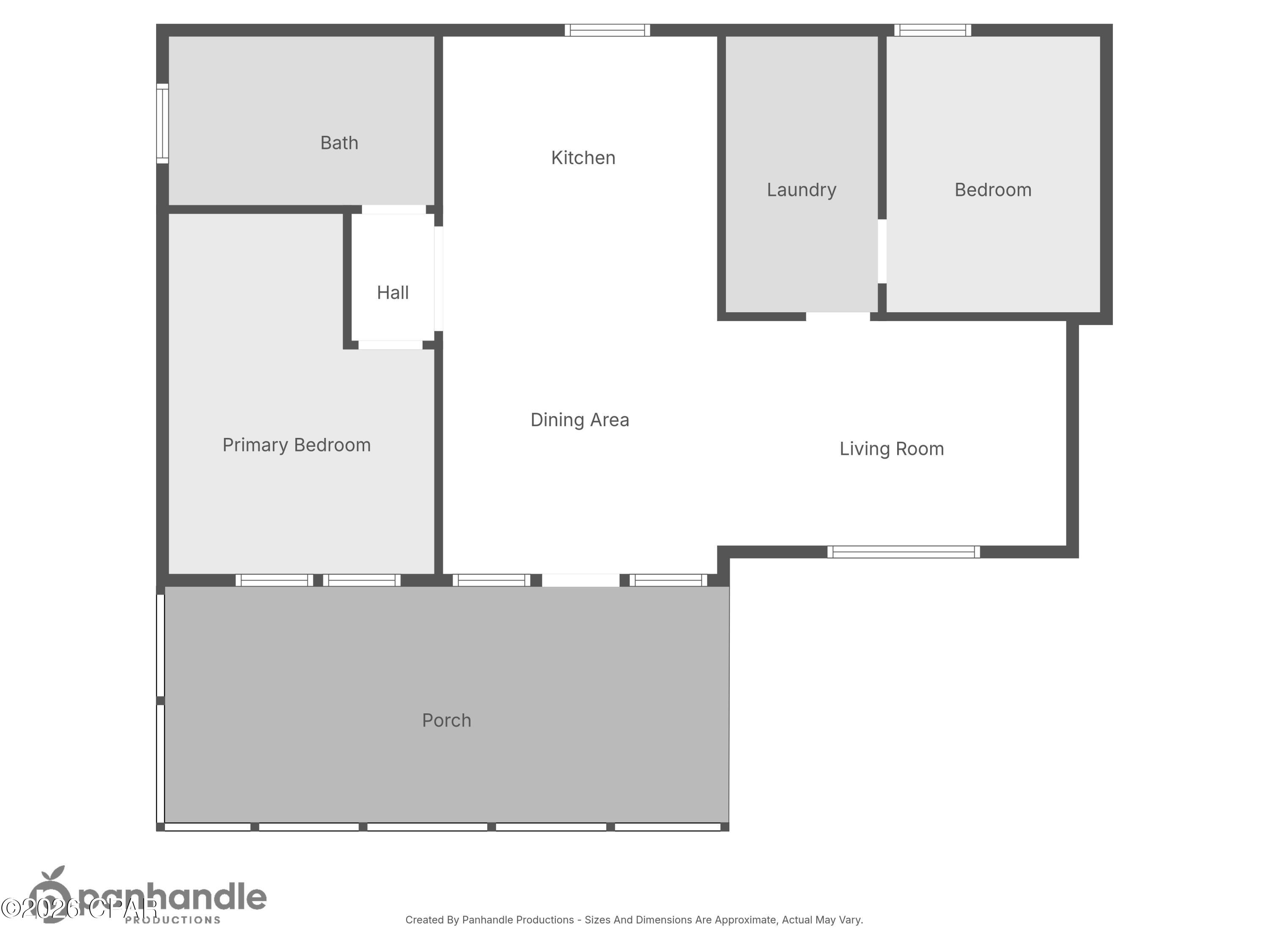 No Named Subdivision - Residential