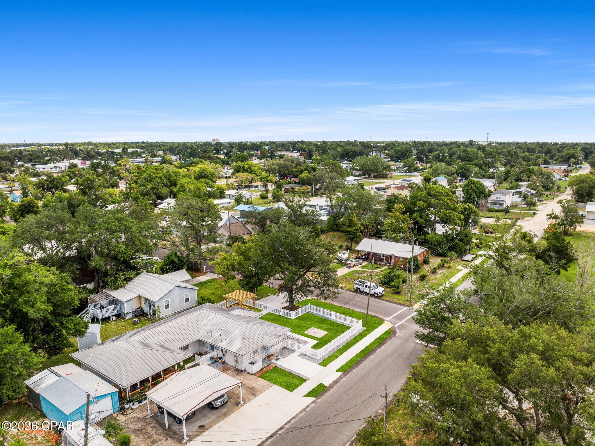 No Named Subdivision - Residential