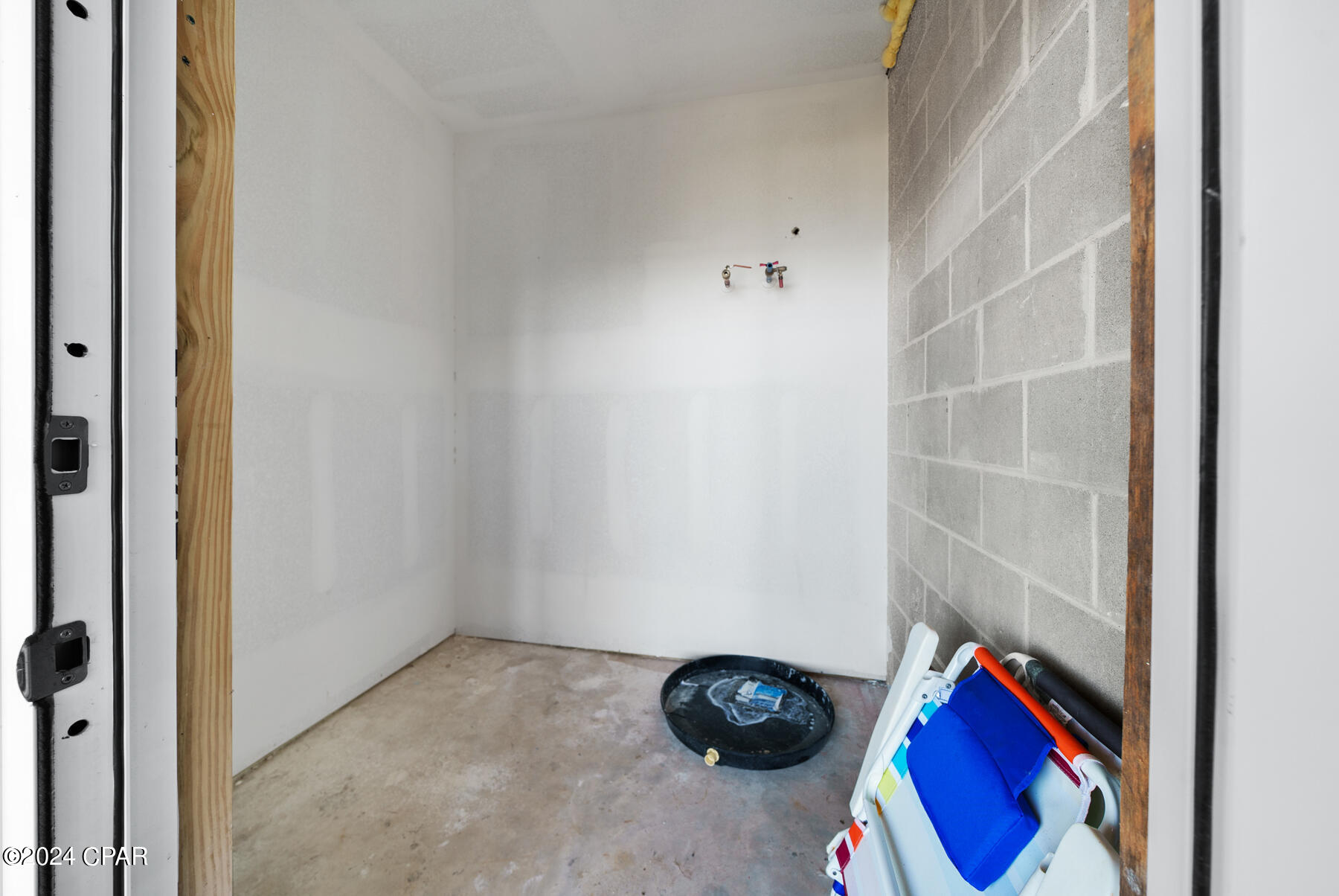 Horne Memory Plat - Residential