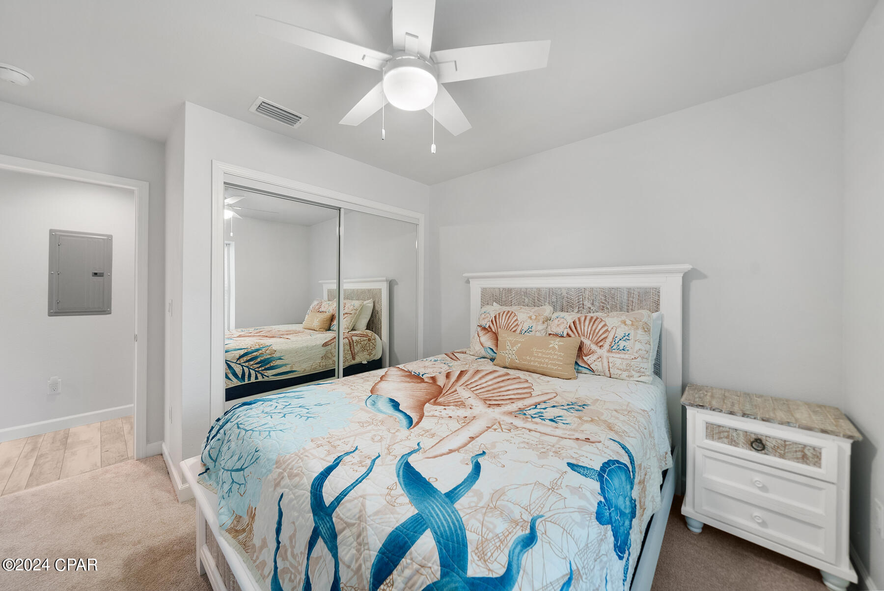 Horne Memory Plat - Residential