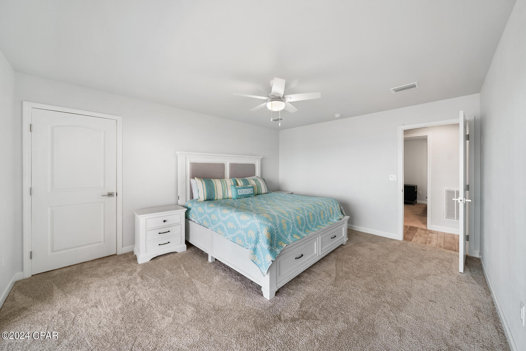 Horne Memory Plat - Residential