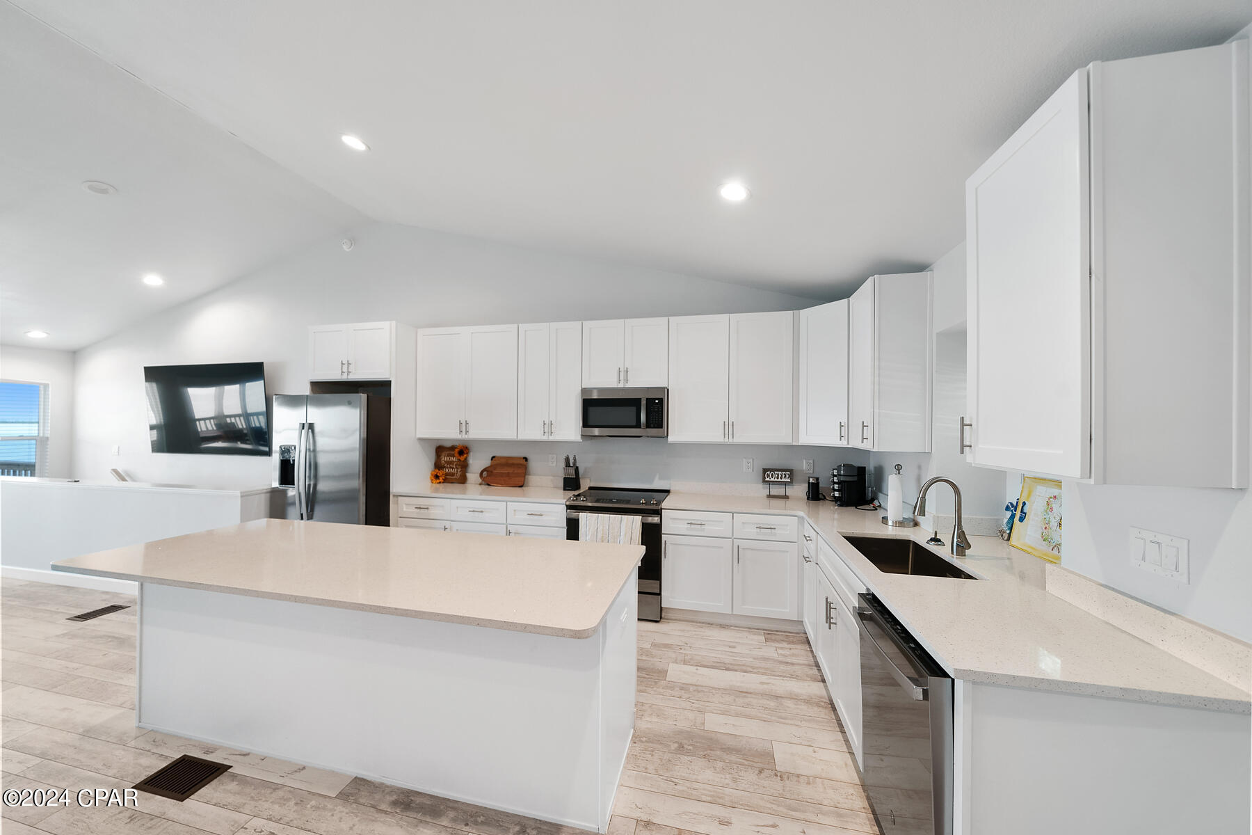 Horne Memory Plat - Residential