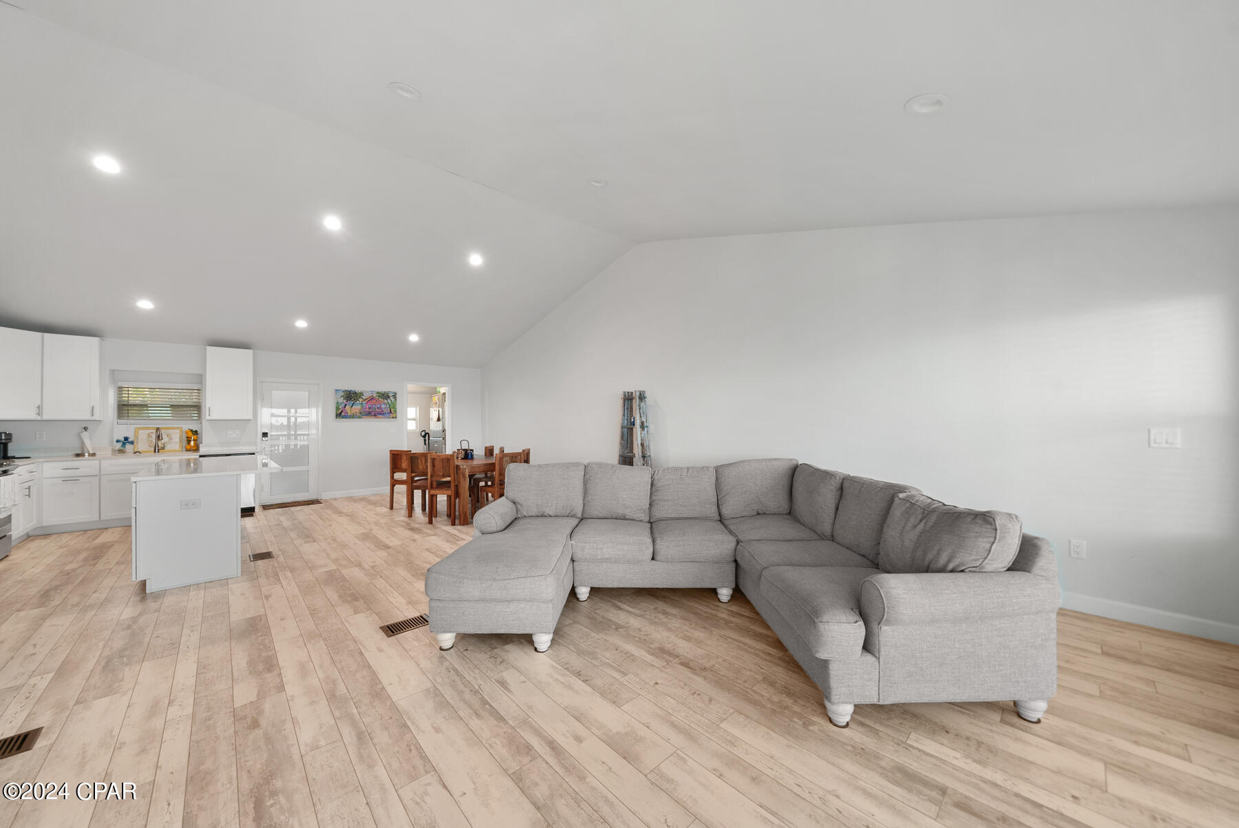 Horne Memory Plat - Residential