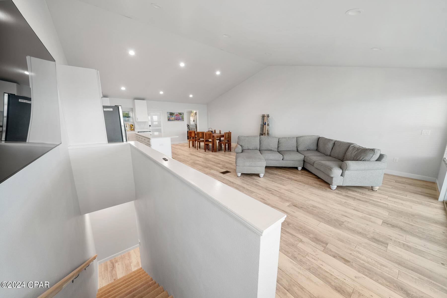 Horne Memory Plat - Residential