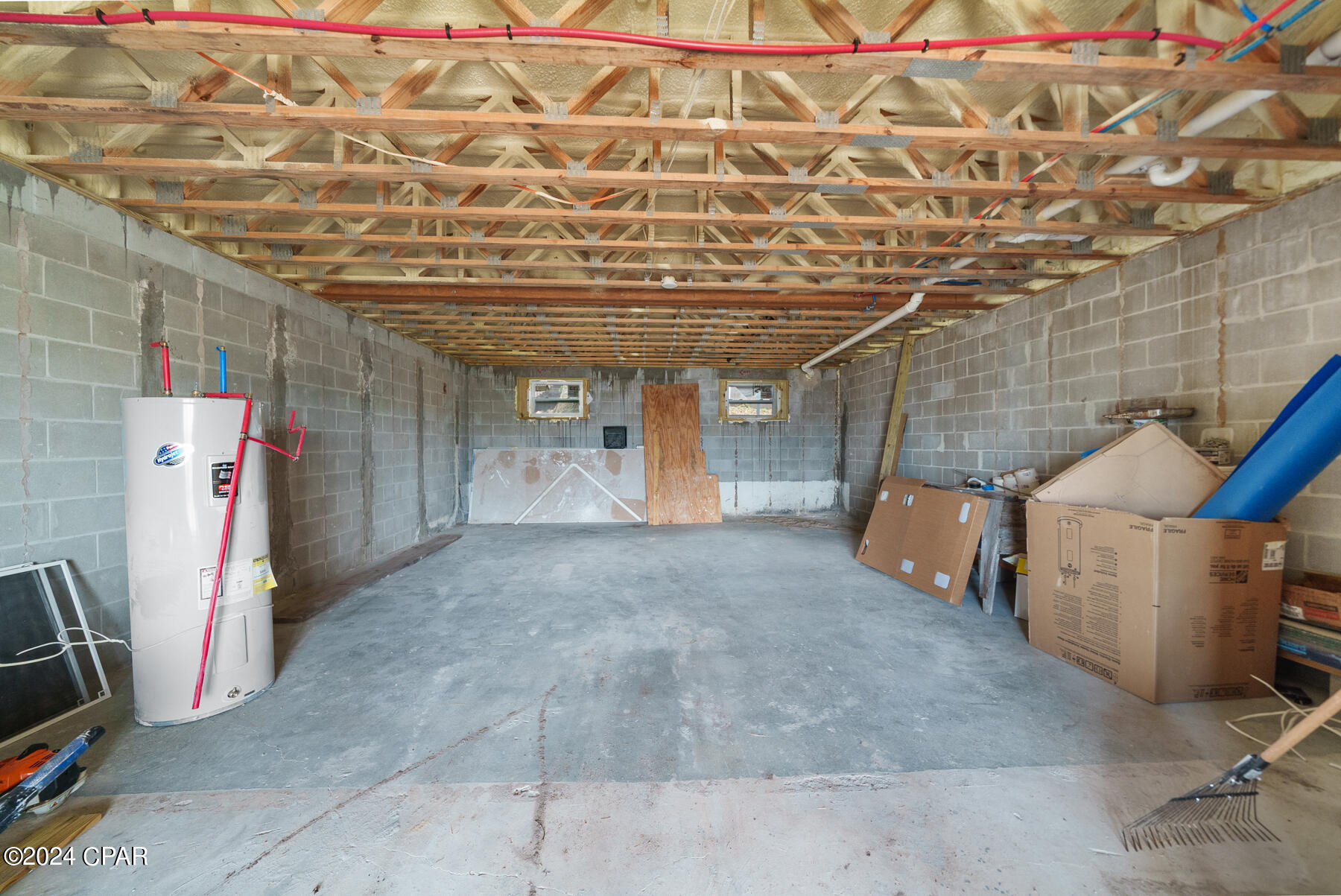 Horne Memory Plat - Residential