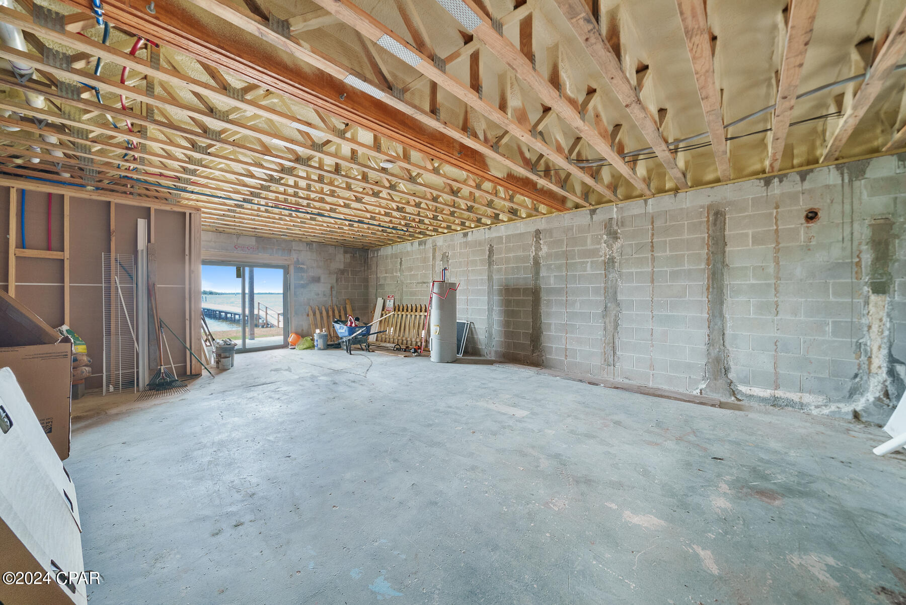 Horne Memory Plat - Residential