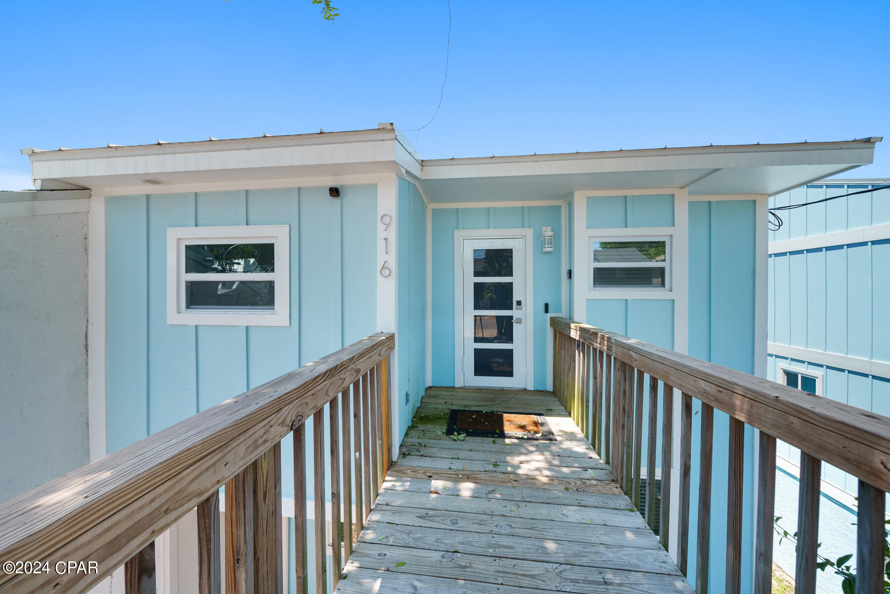 Horne Memory Plat - Residential