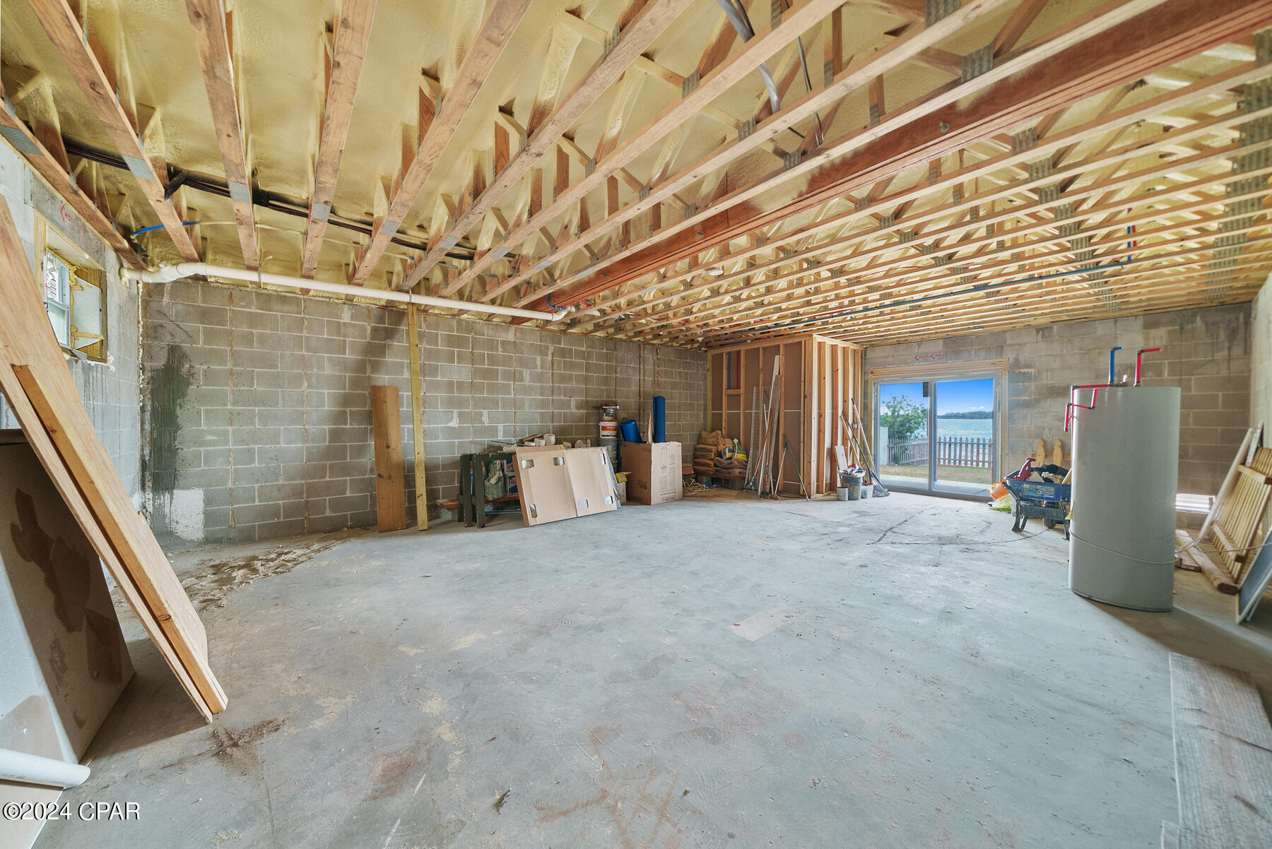 Horne Memory Plat - Residential