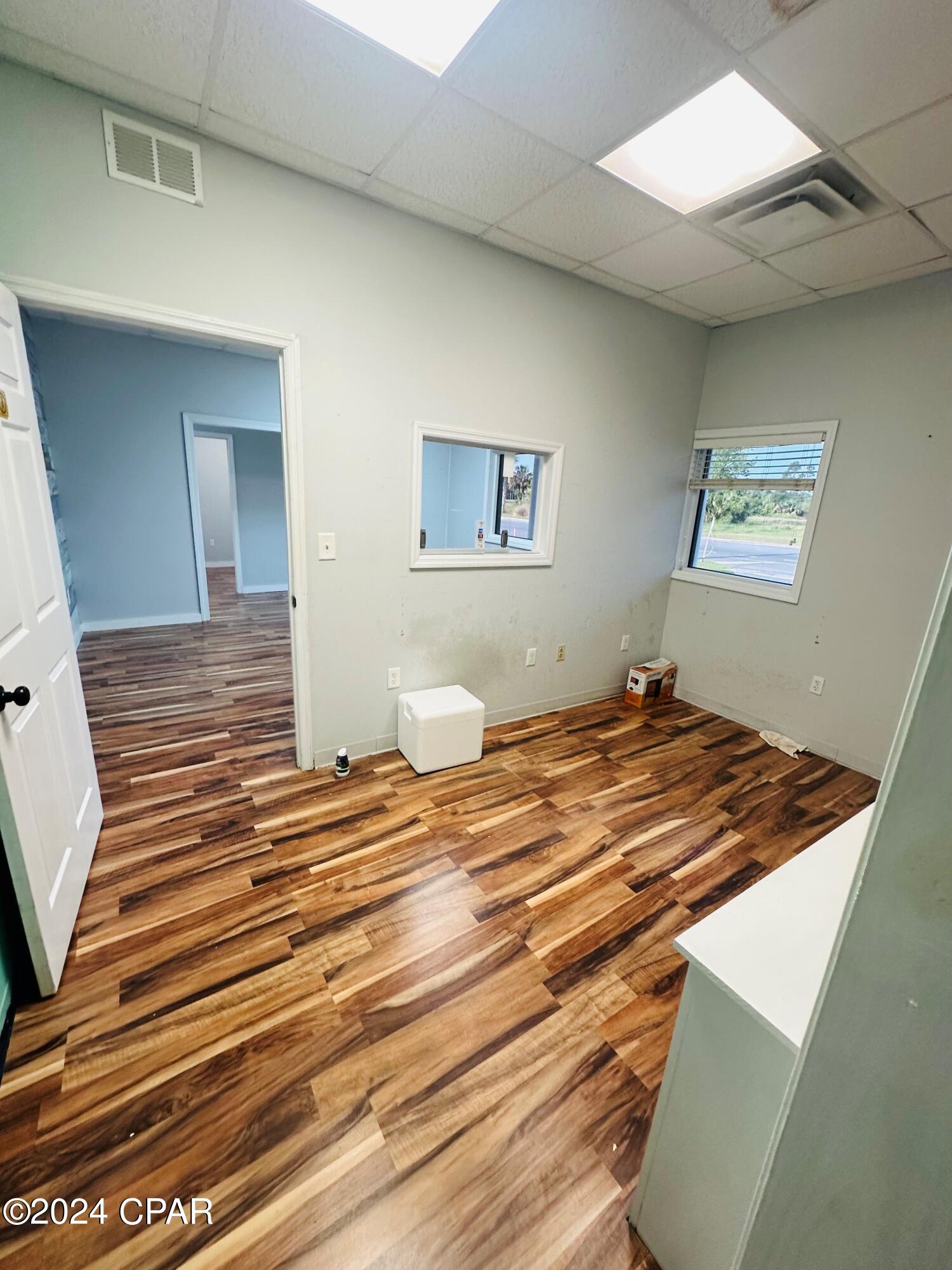 No Named Subdivision - Commercial Lease