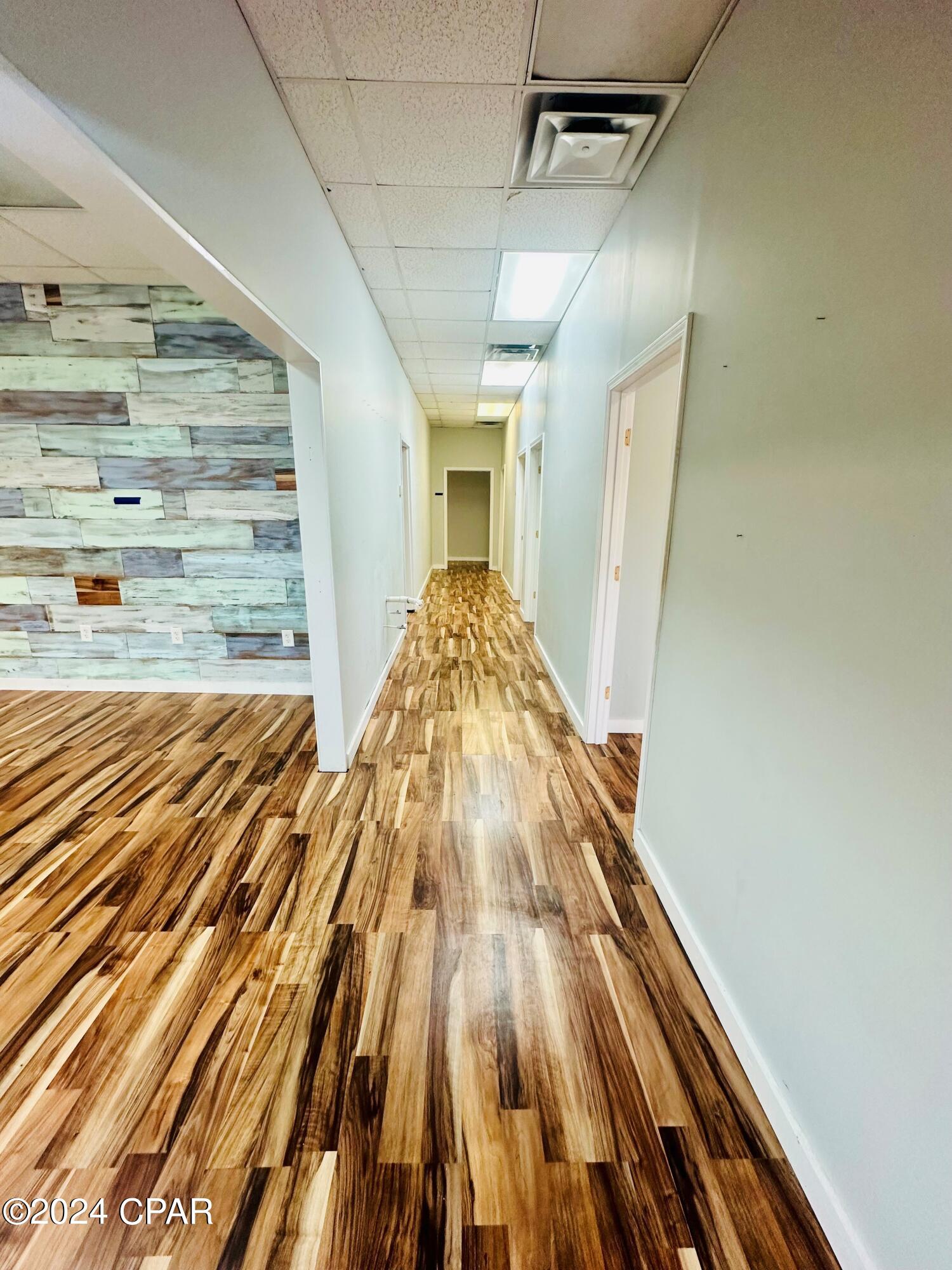 No Named Subdivision - Commercial Lease