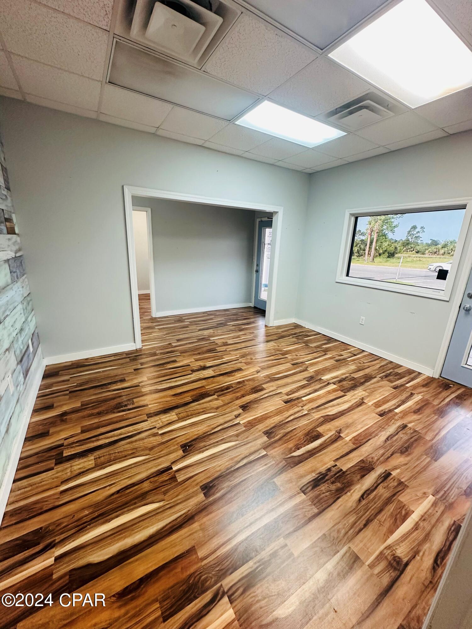 No Named Subdivision - Commercial Lease