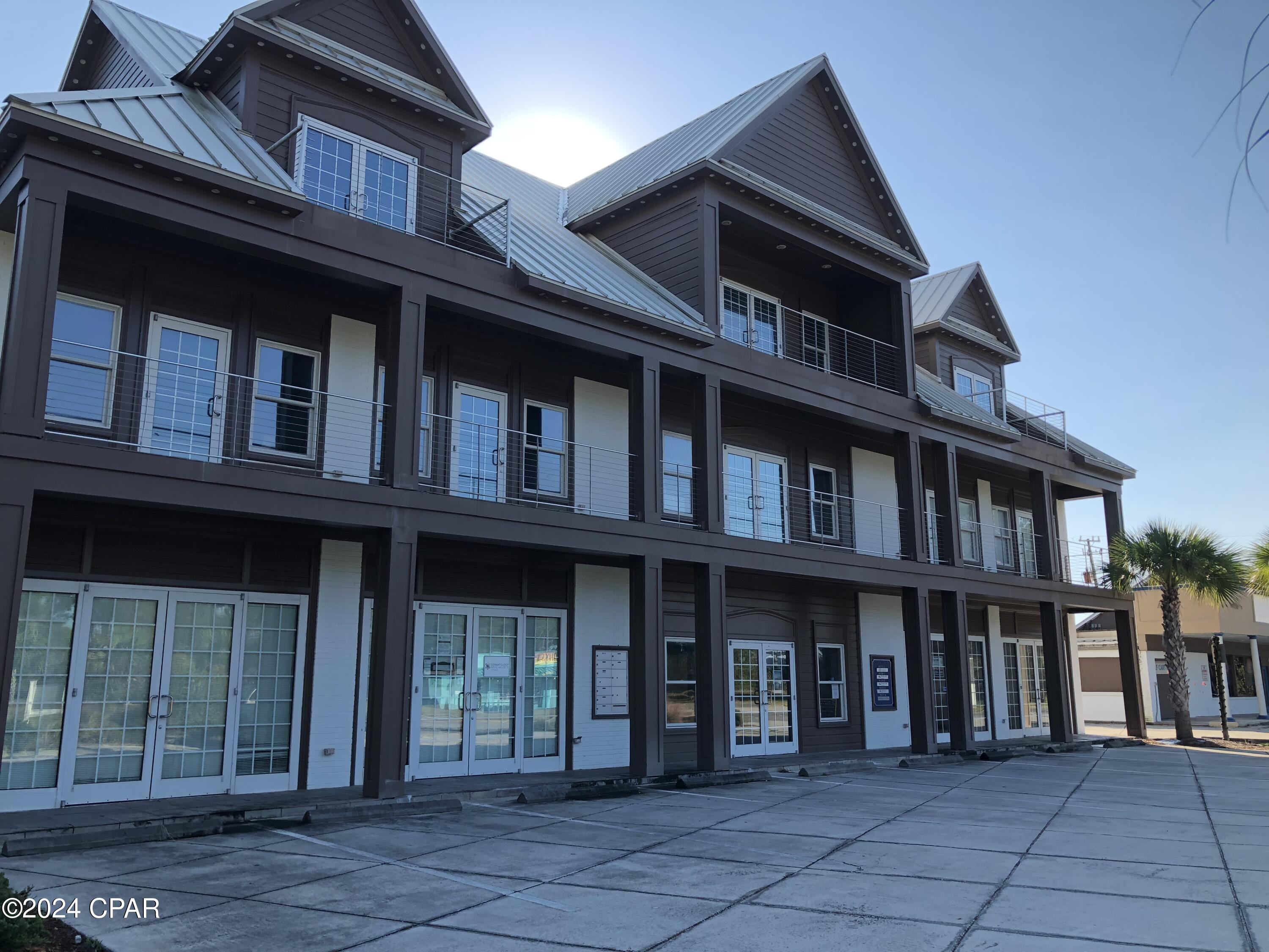 No Named Subdivision - Commercial Lease