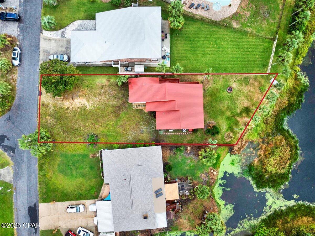 Laguna Beach Estates - Residential