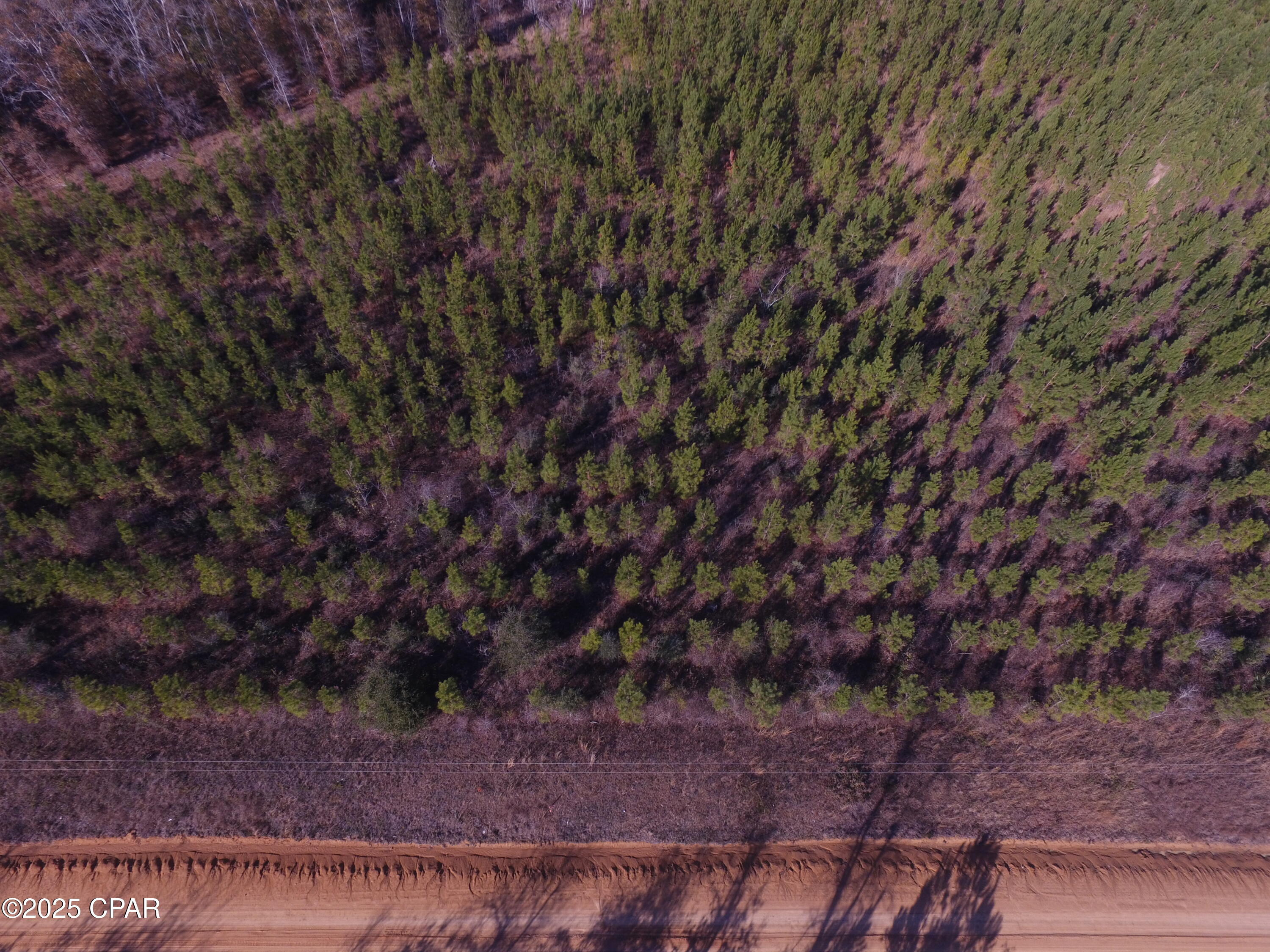 [No Recorded Subdiv] - Land