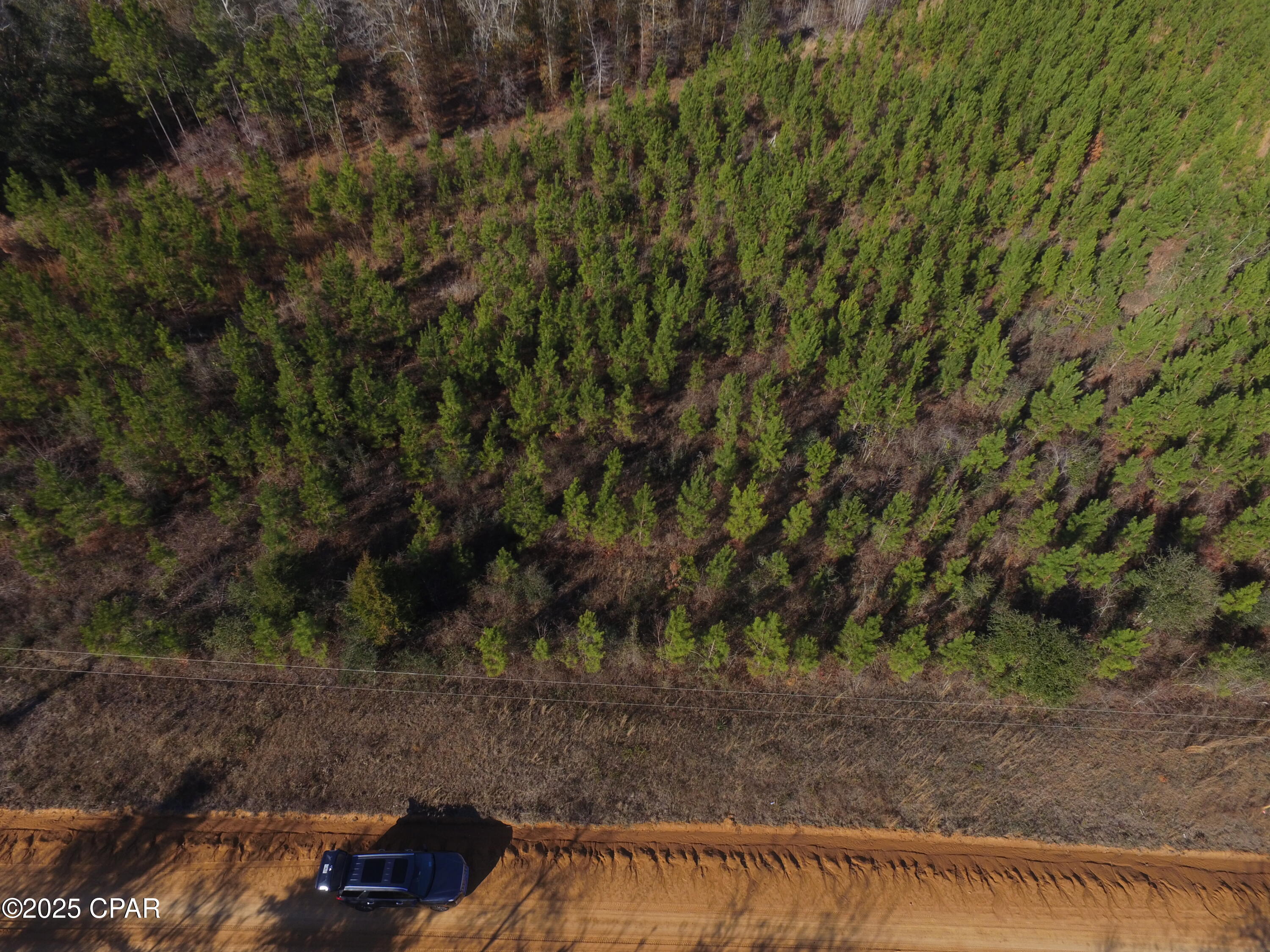 [No Recorded Subdiv] - Land