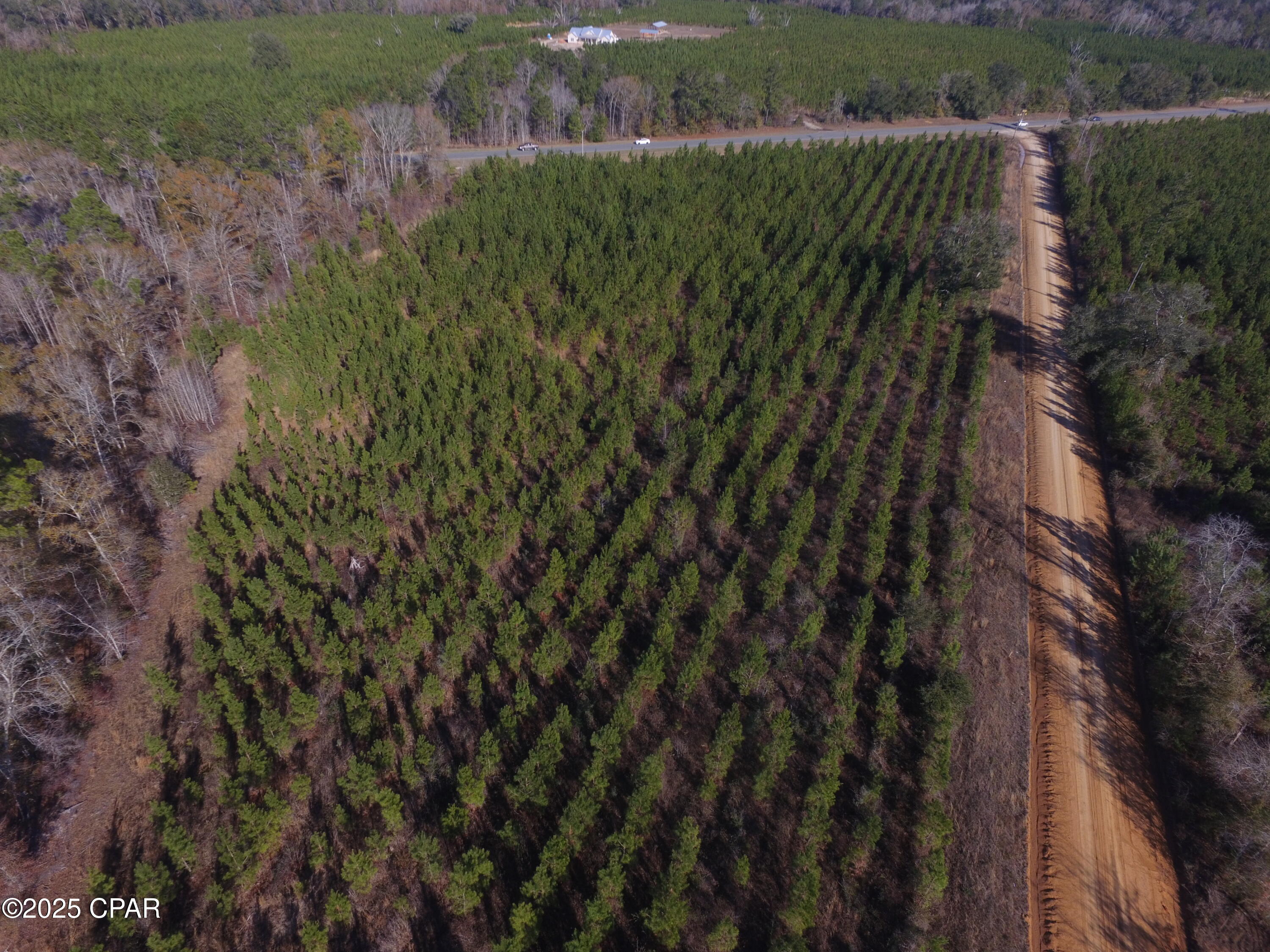 [No Recorded Subdiv] - Land