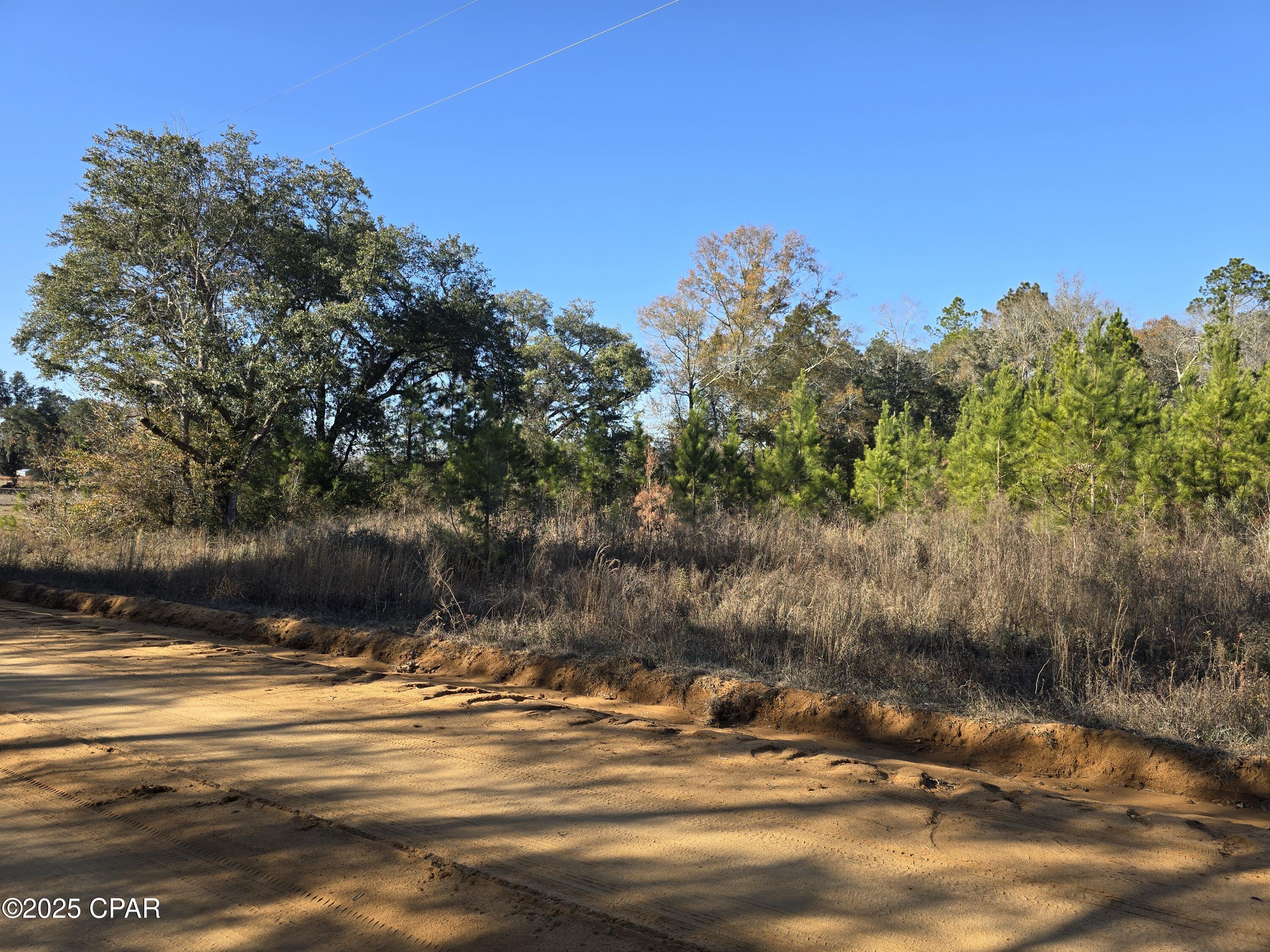 [No Recorded Subdiv] - Land