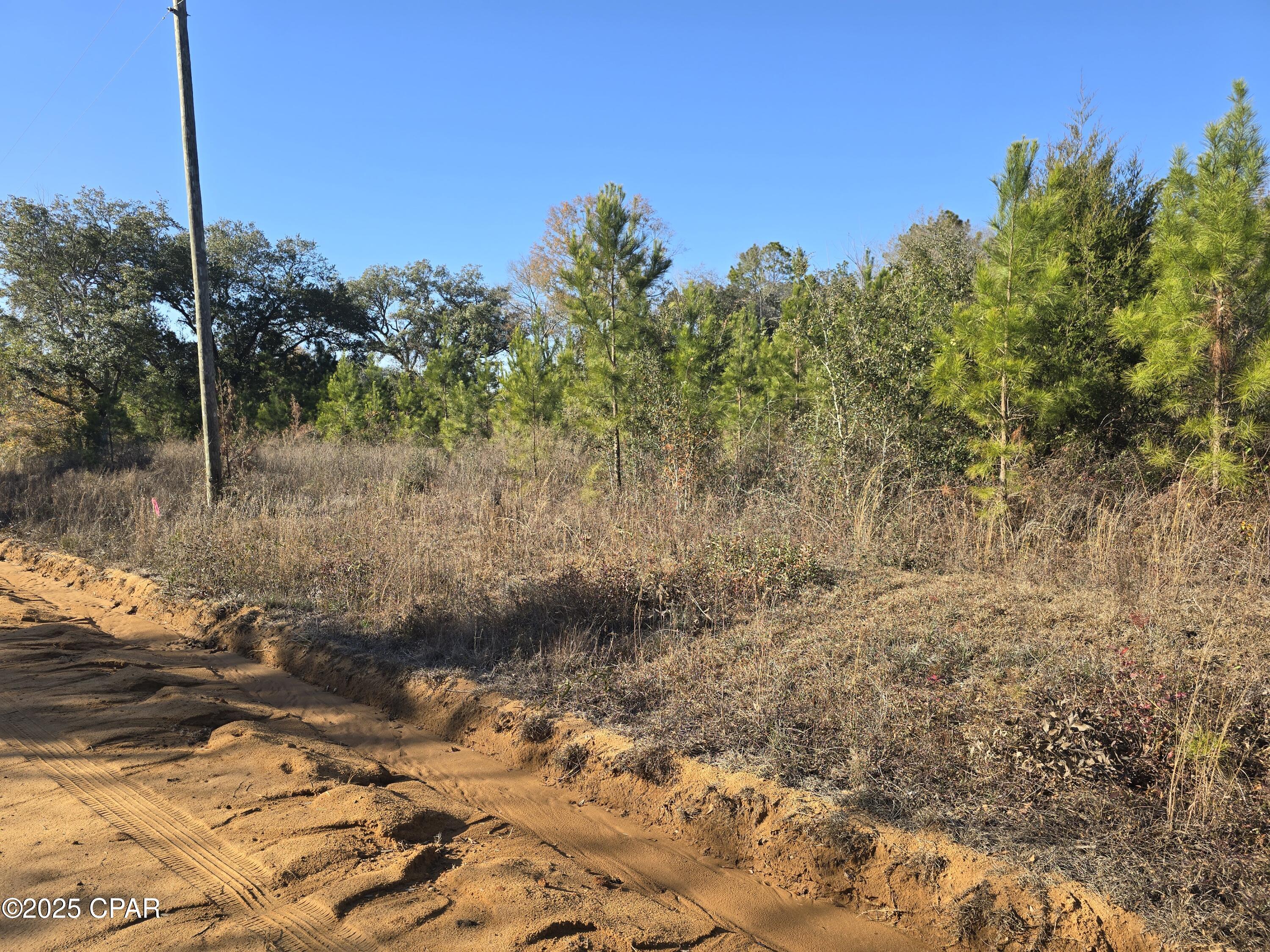 [No Recorded Subdiv] - Land