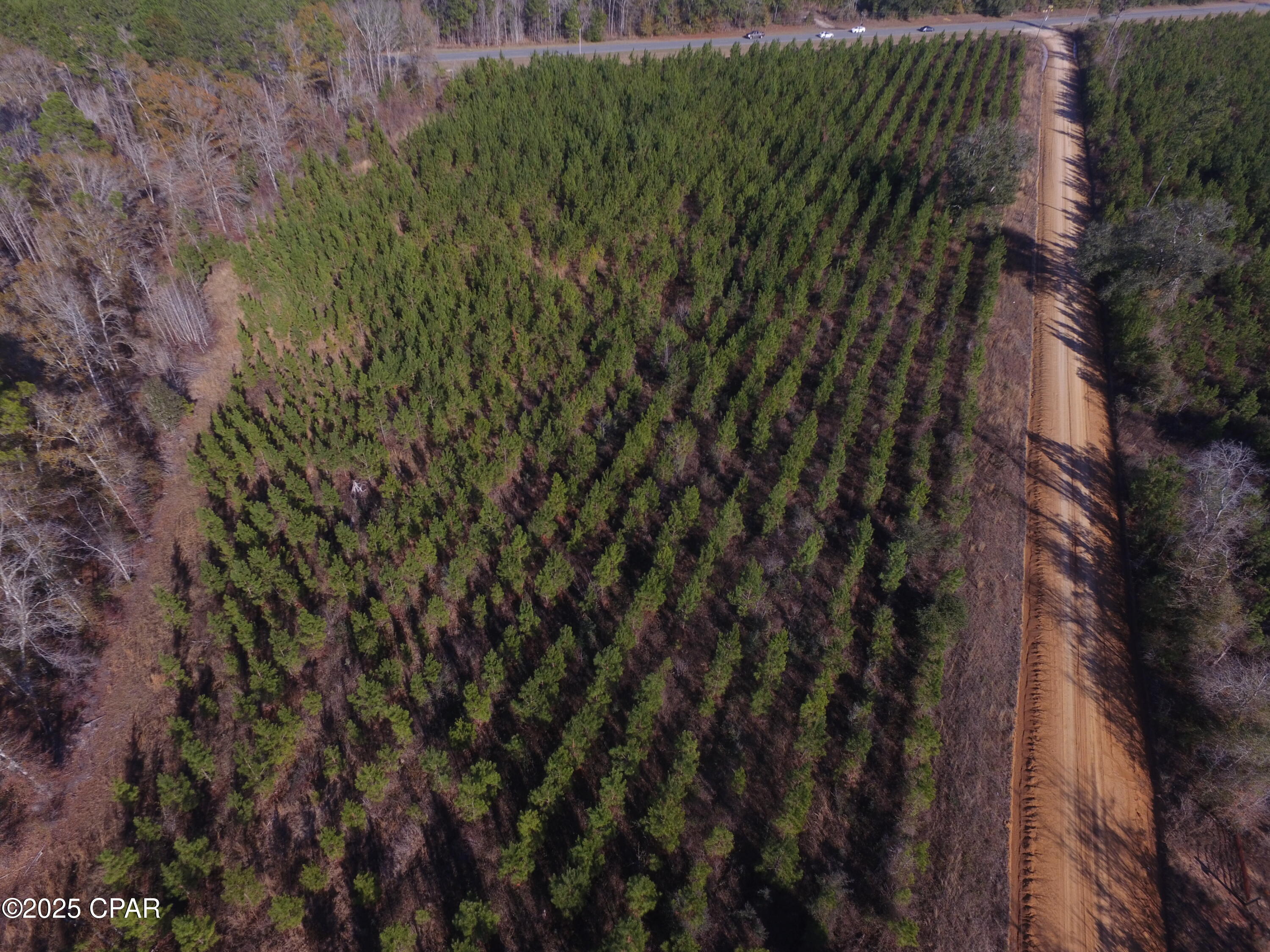 [No Recorded Subdiv] - Land