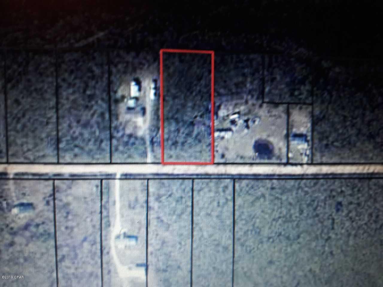 [No Recorded Subdiv] - Land