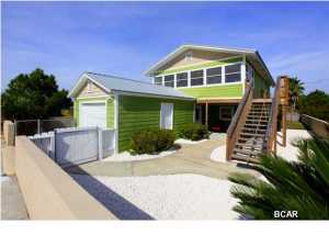 Holiday Beach Unit 14 - Residential Lease