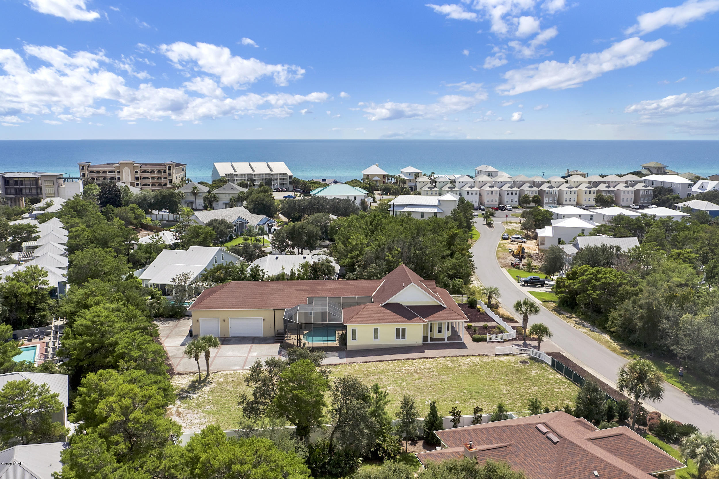 Seabreeze East - Residential