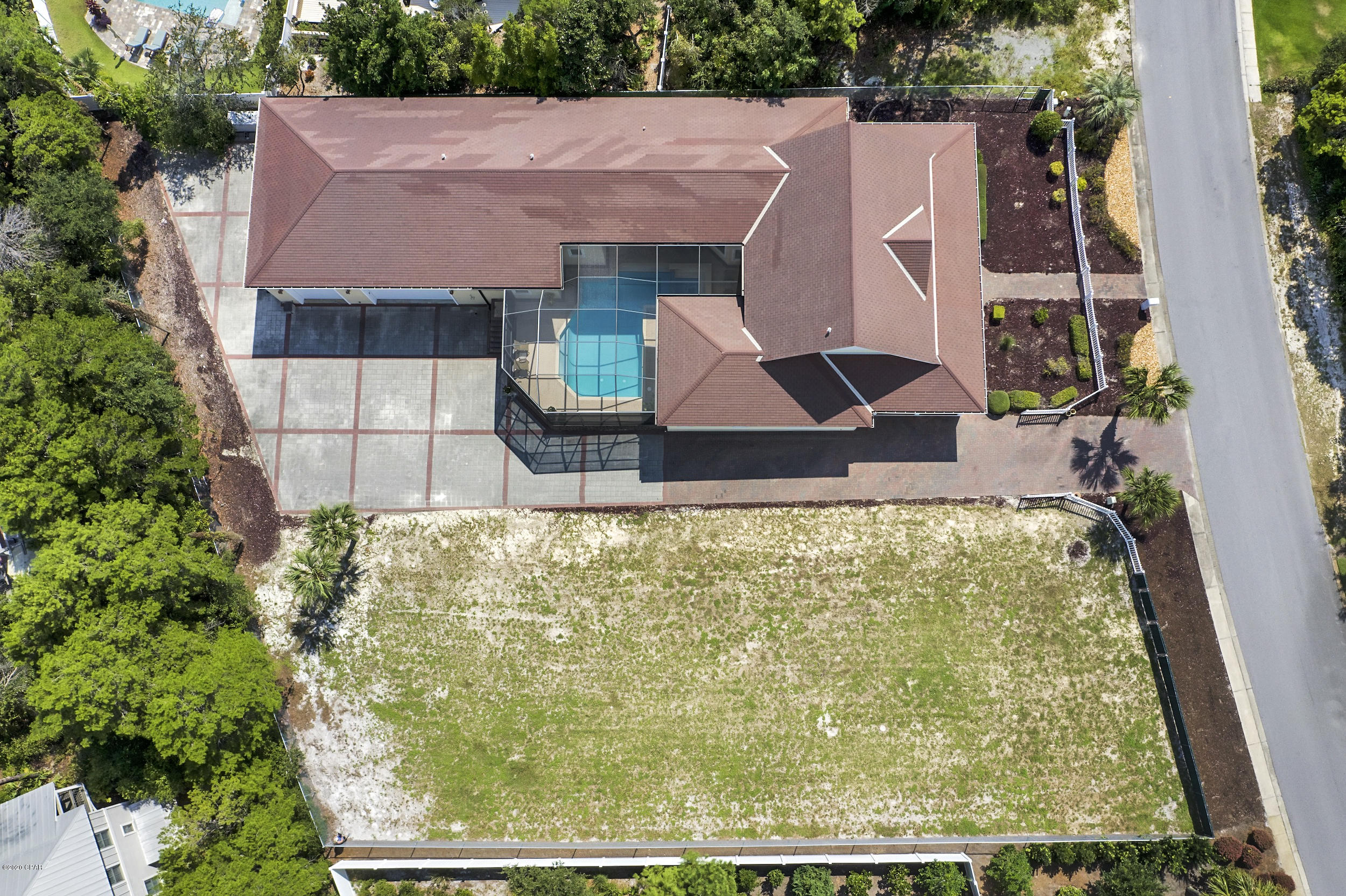 Seabreeze East - Residential