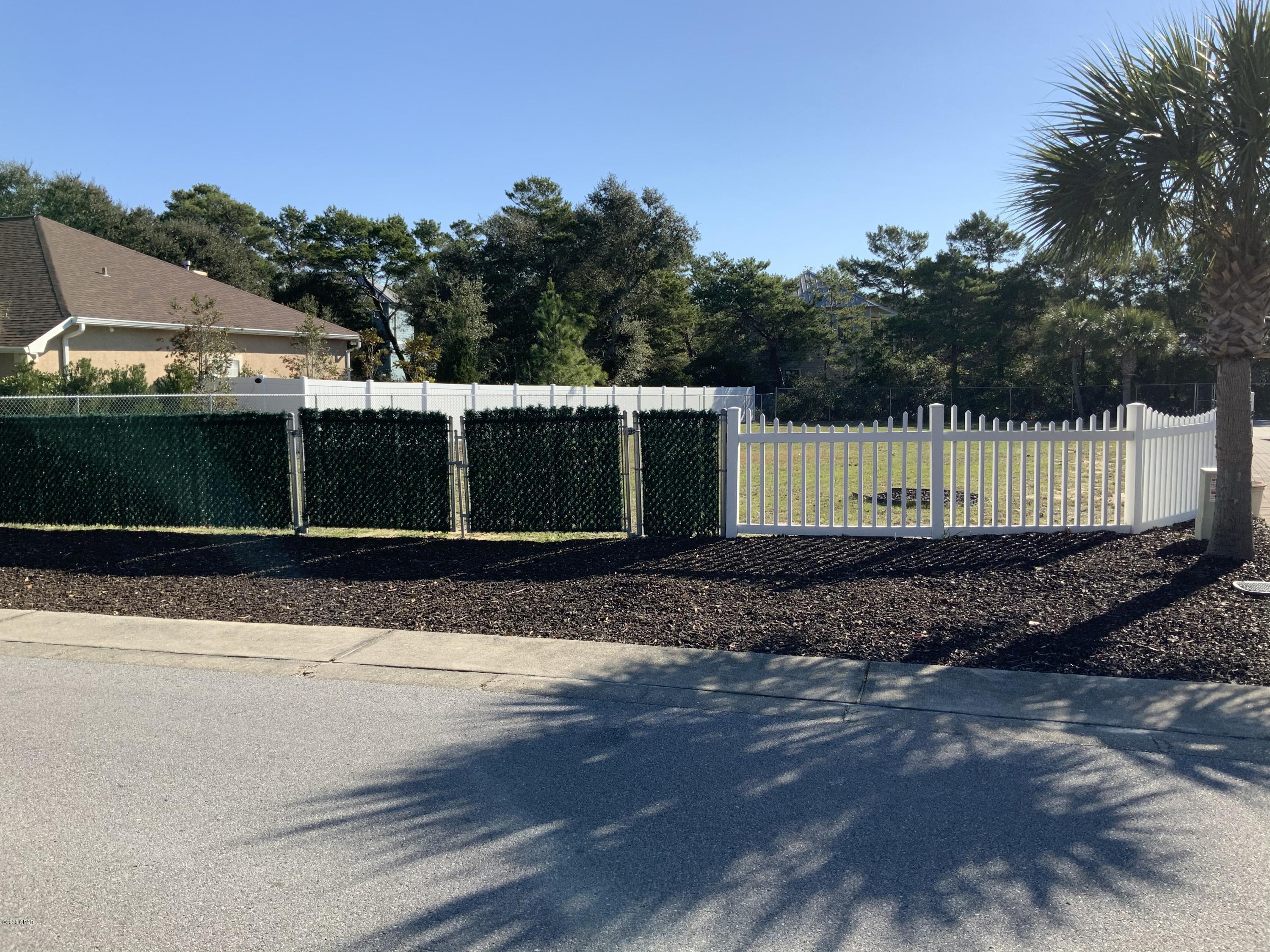 Seabreeze East - Residential