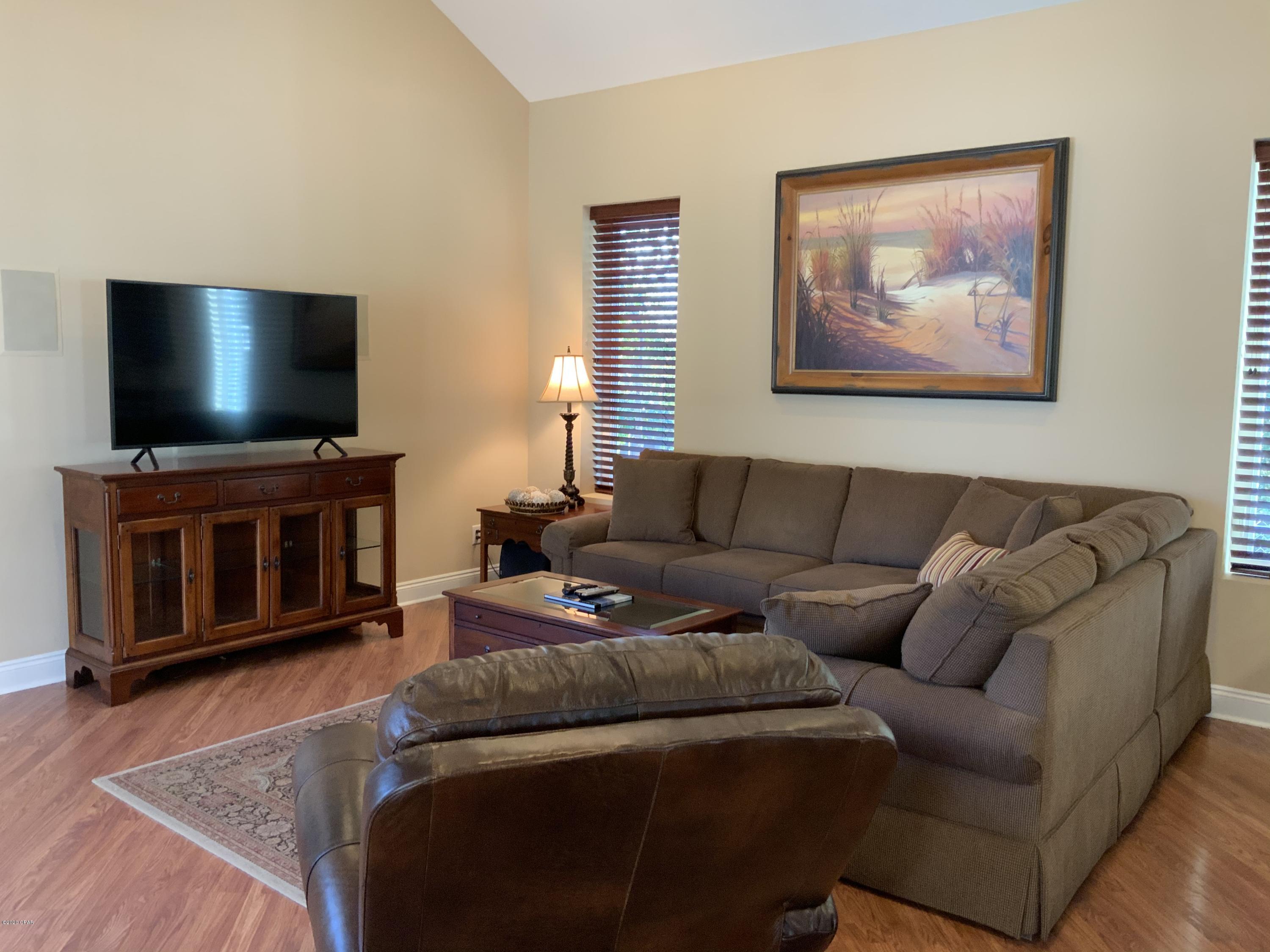 Seabreeze East - Residential