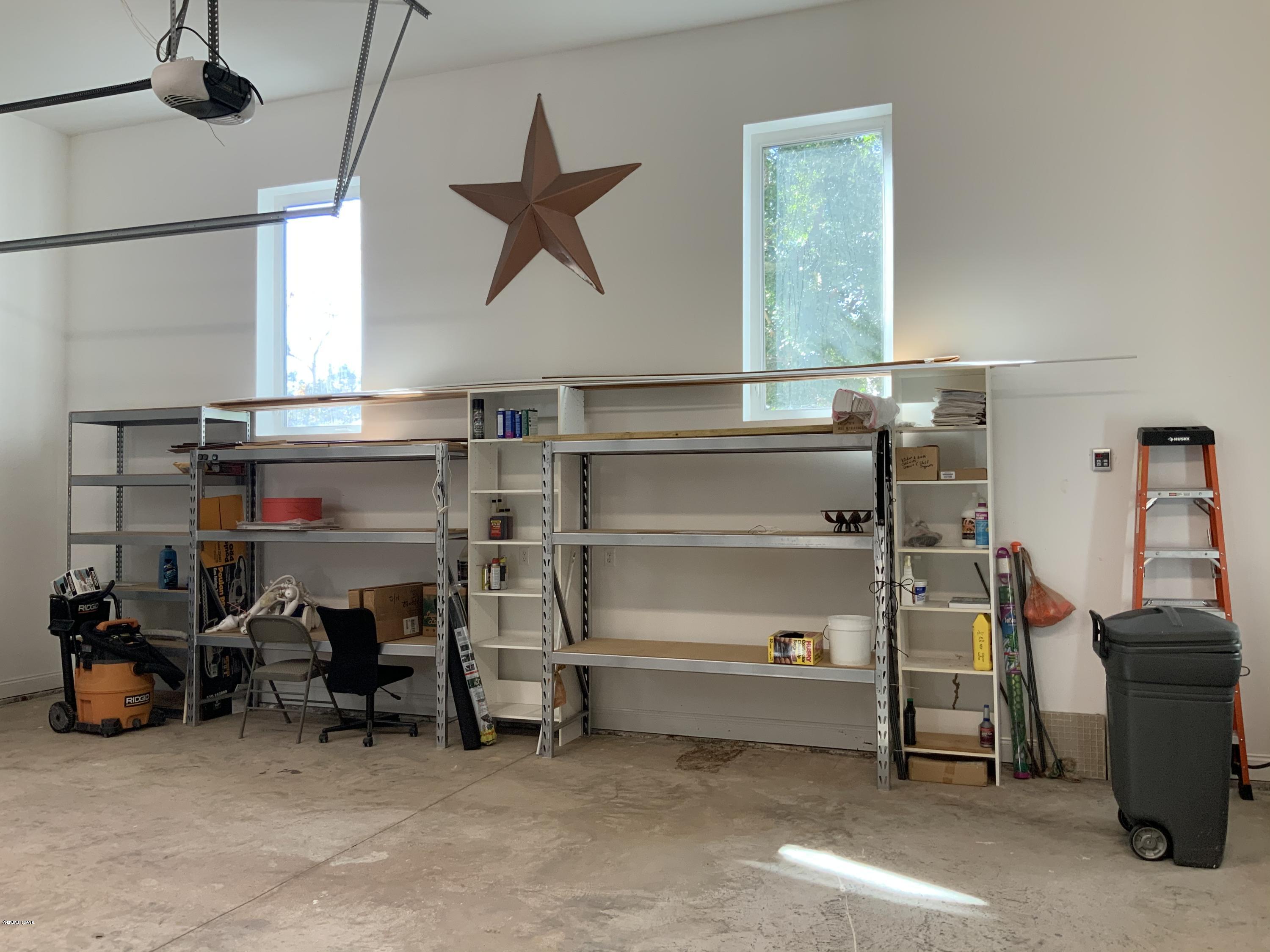 Seabreeze East - Residential