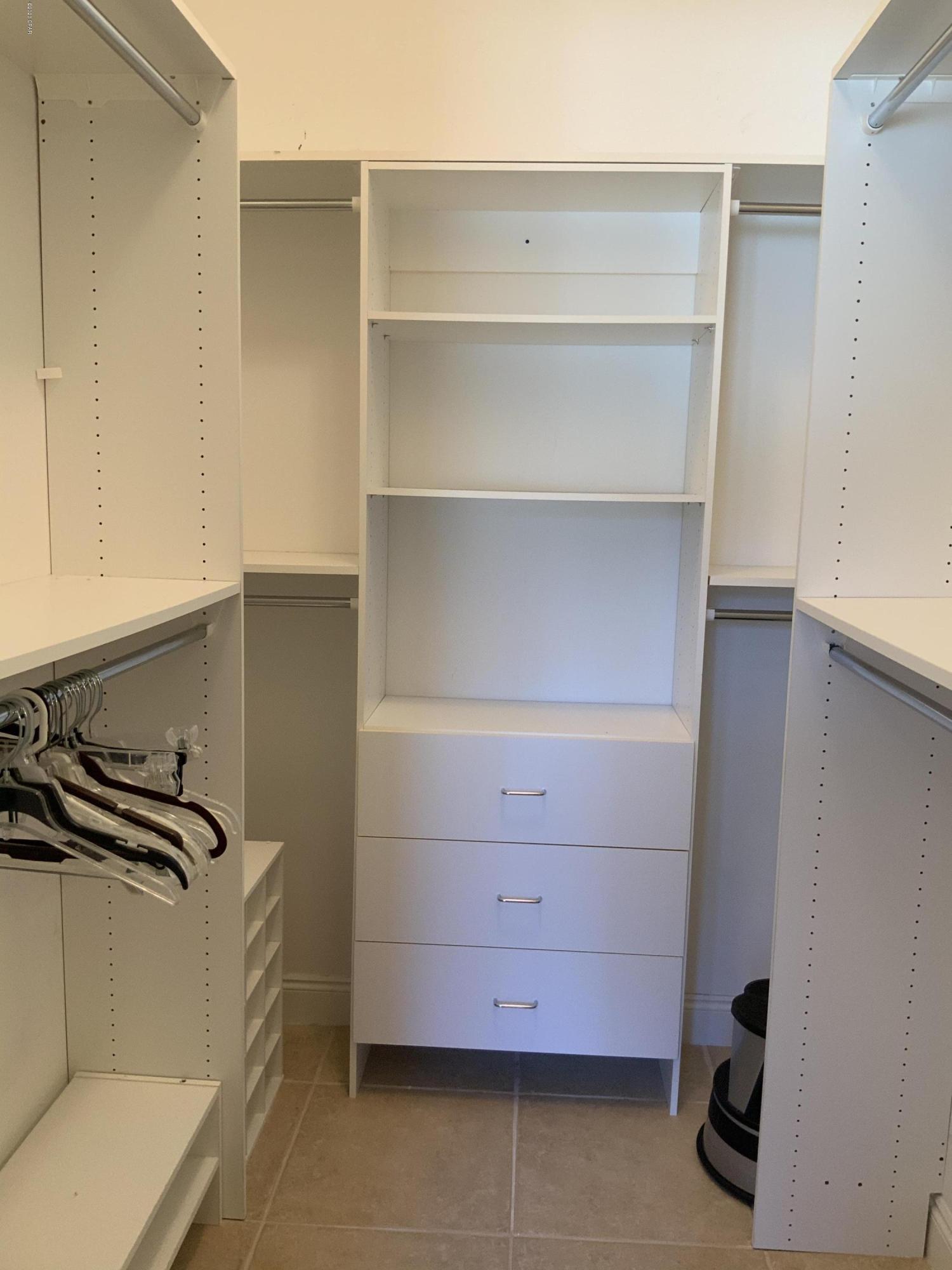 Seabreeze East - Residential