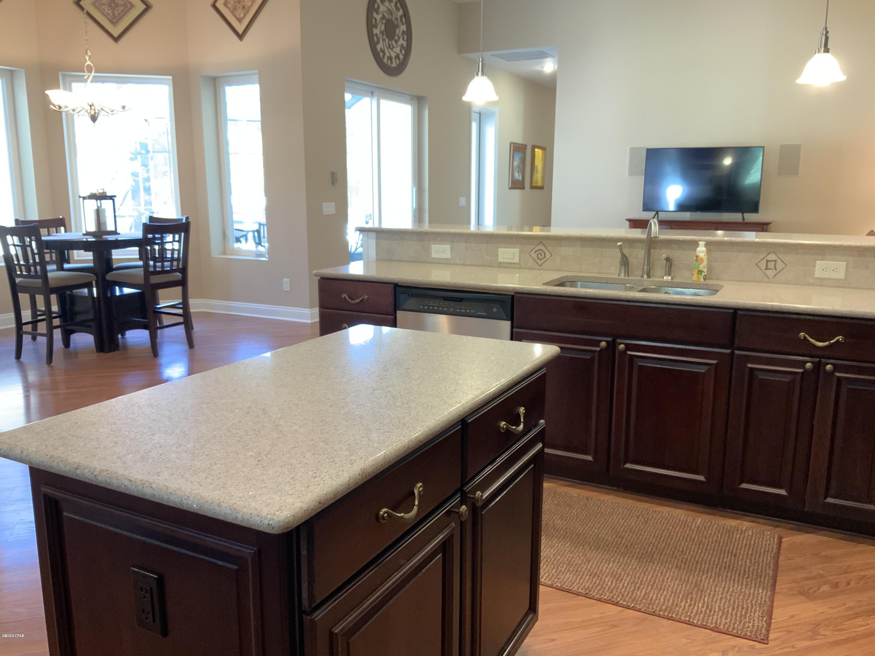 Seabreeze East - Residential