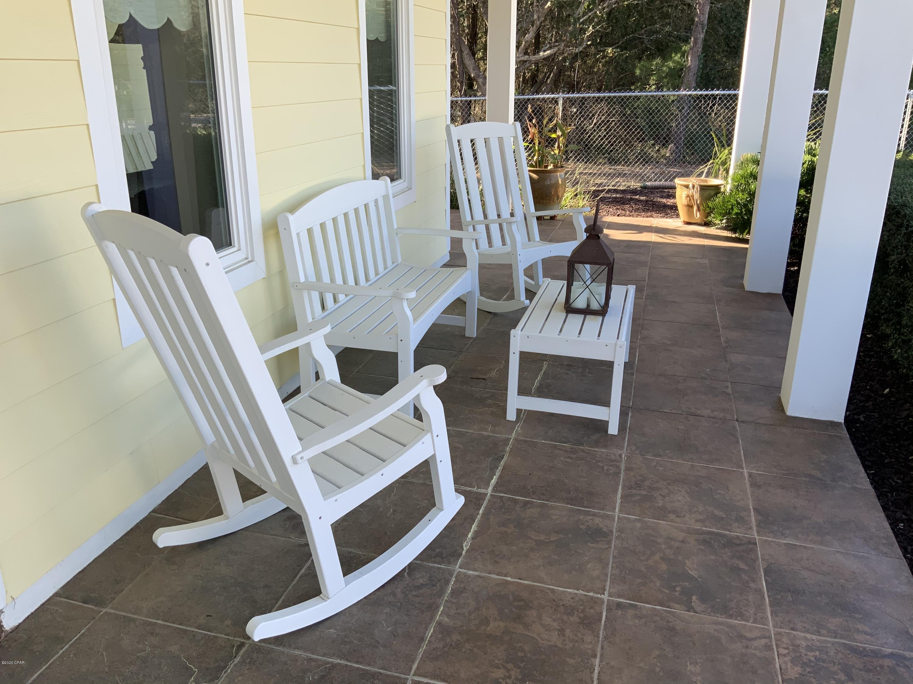 Seabreeze East - Residential