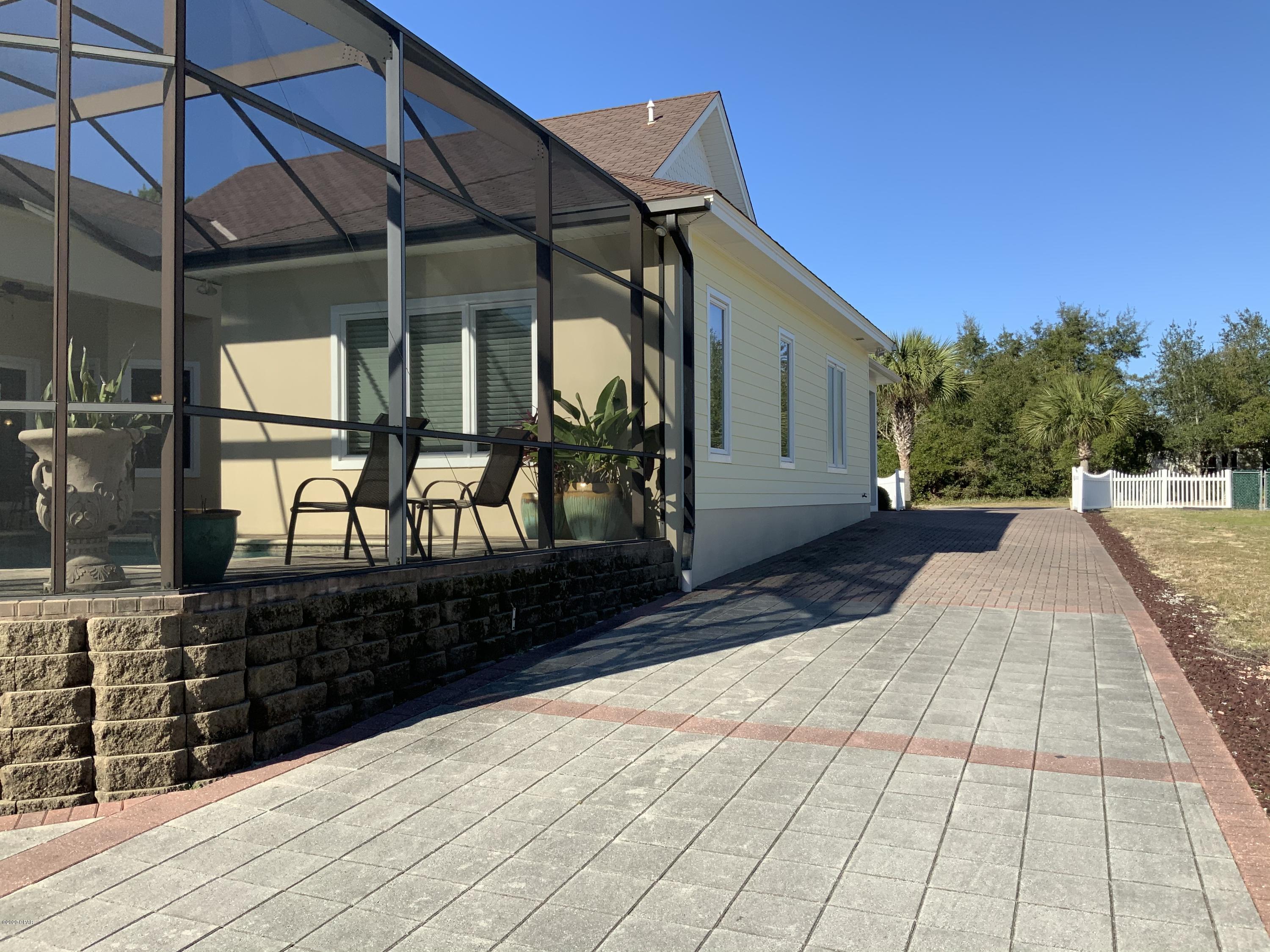 Seabreeze East - Residential