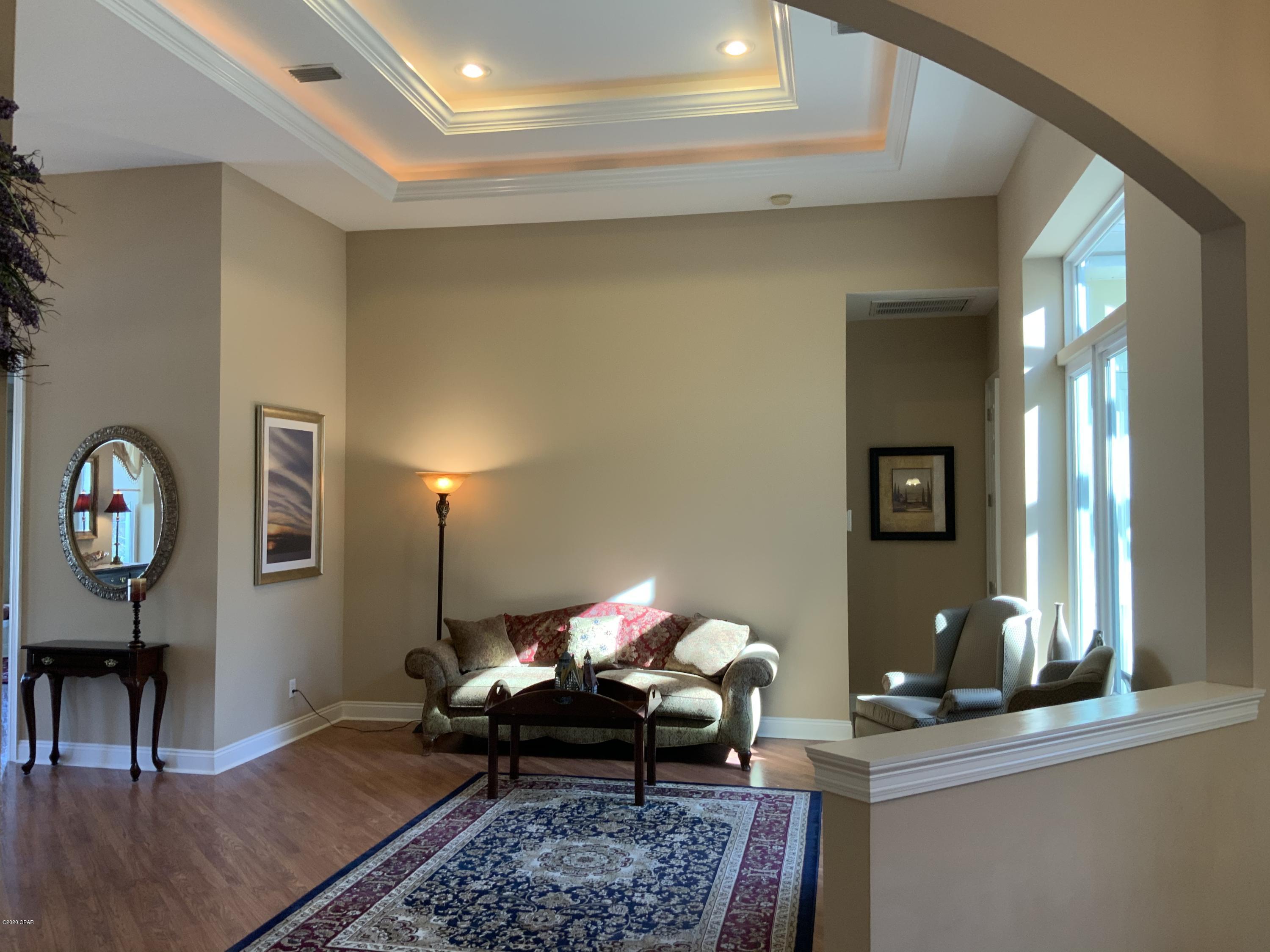 Seabreeze East - Residential