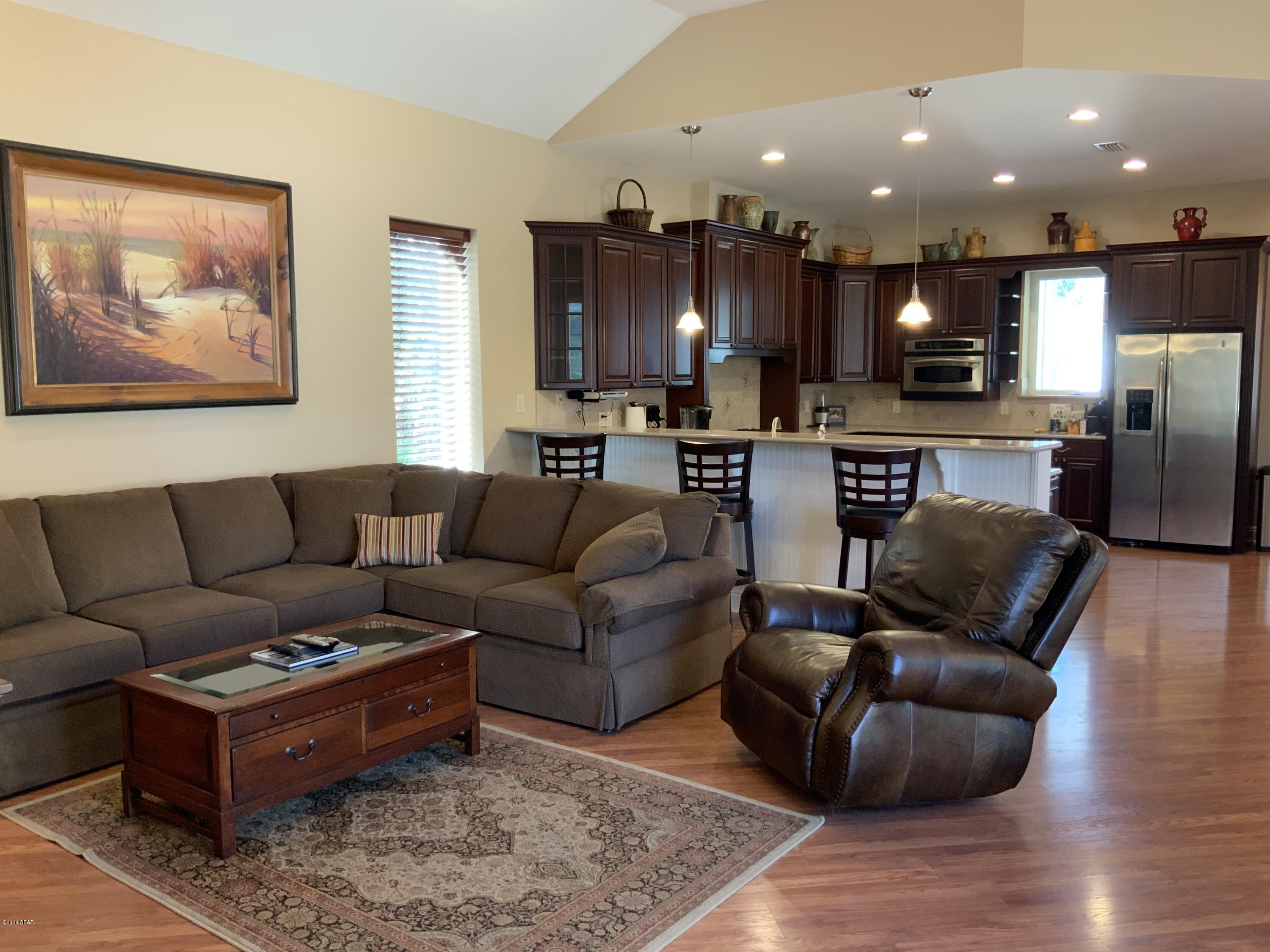 Seabreeze East - Residential