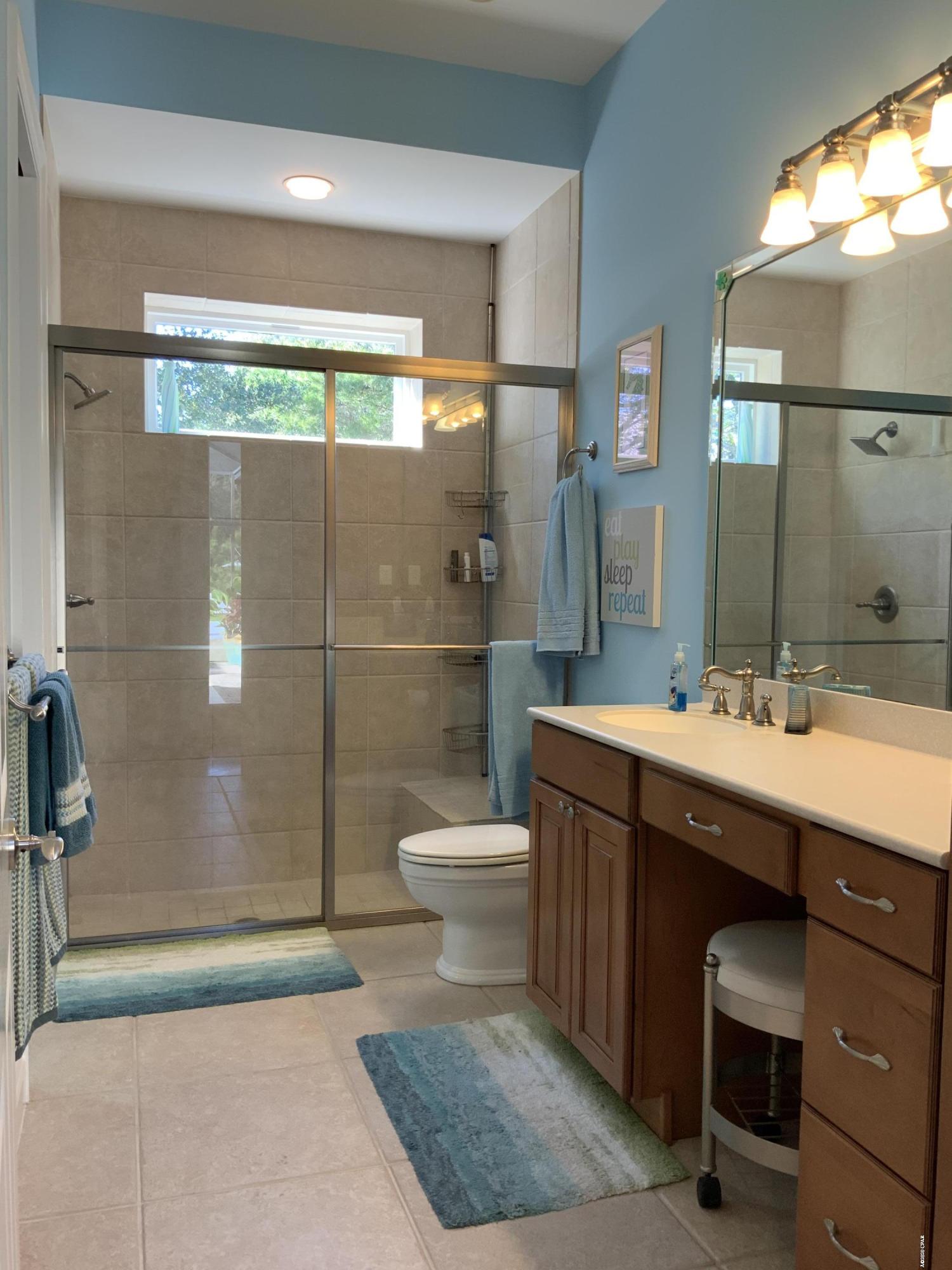 Seabreeze East - Residential